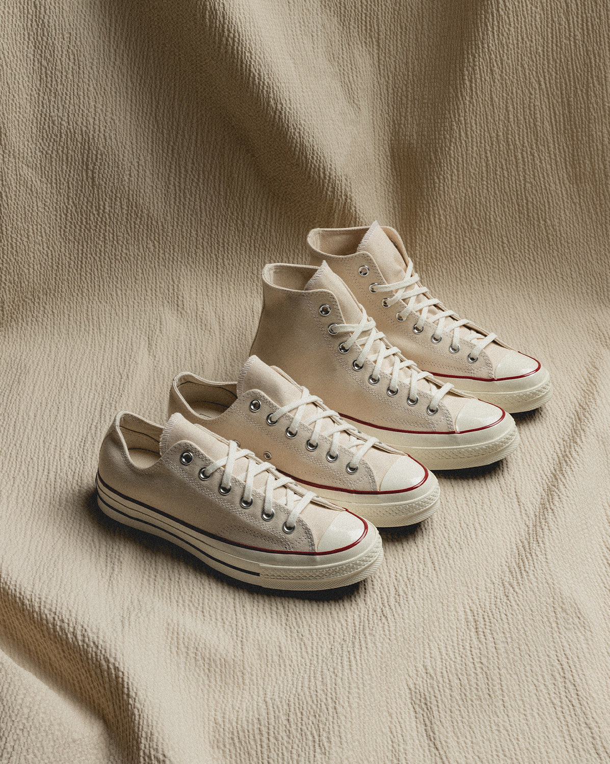 Converse Chuck Taylor All Star '70 OX - Image 4