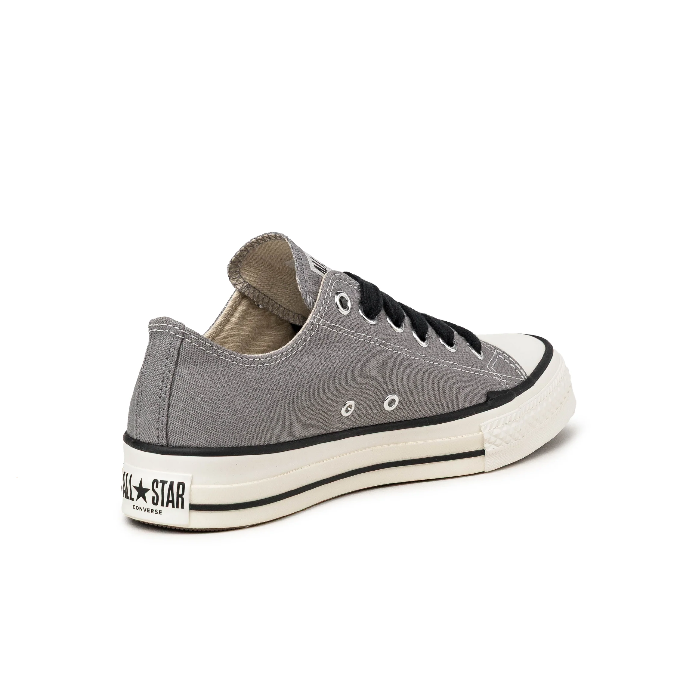 Converse Chuck Taylor Throwback OX - Image 5