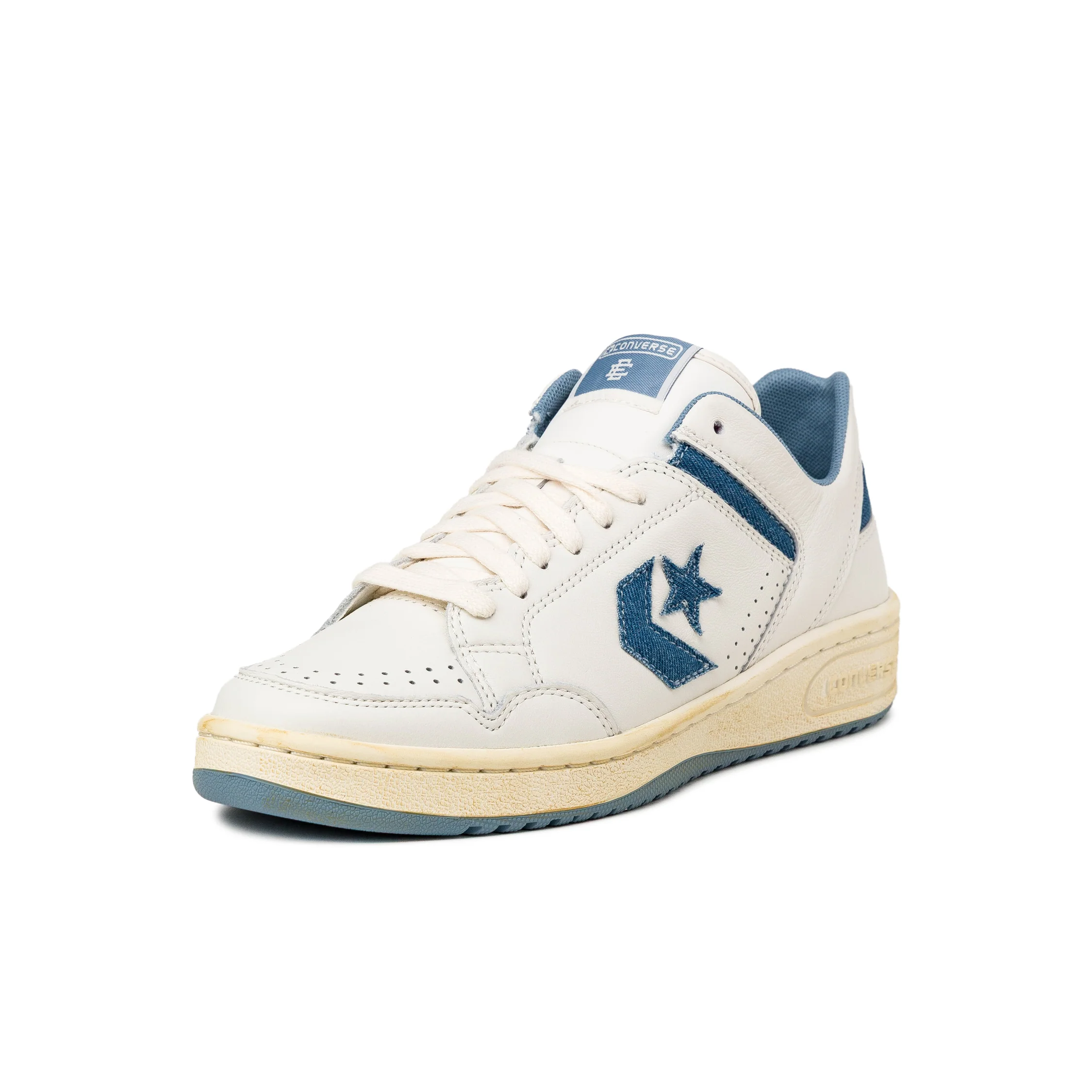 Converse x Eric Emanuel Weapon Ox - Image 2
