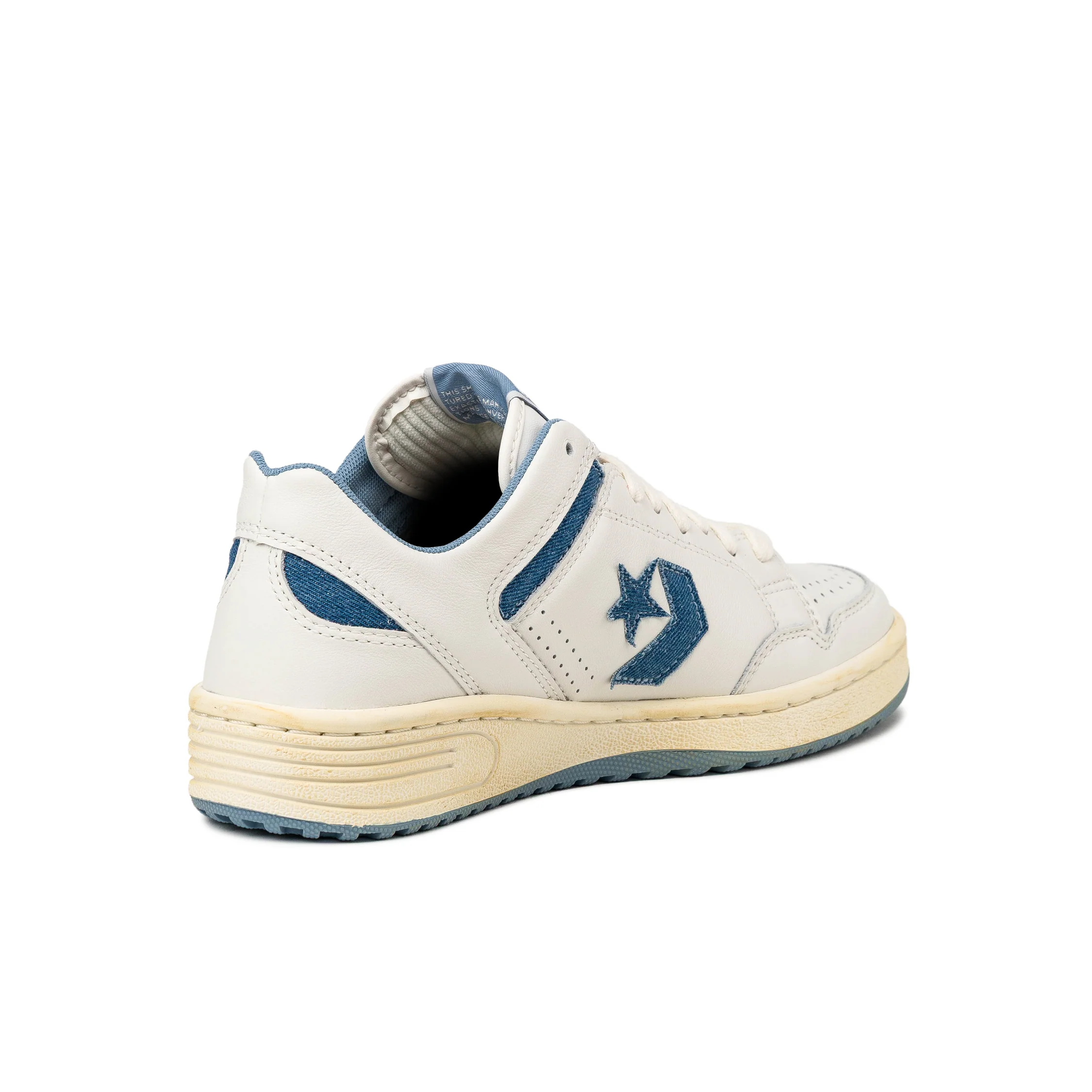 Converse x Eric Emanuel Weapon Ox - Image 3