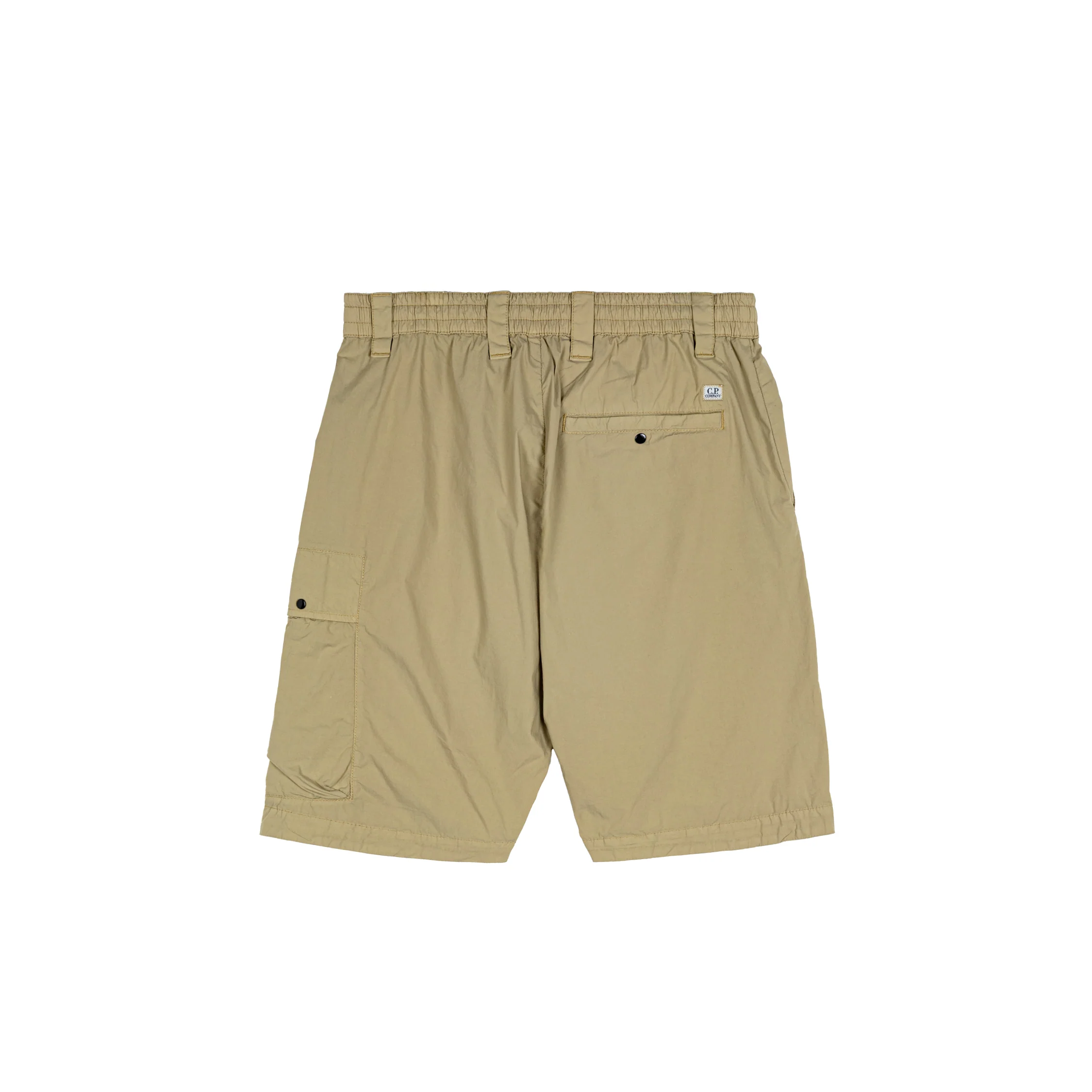 C.P. Company 50 Fili Stretch Cargo Shorts - Image 2