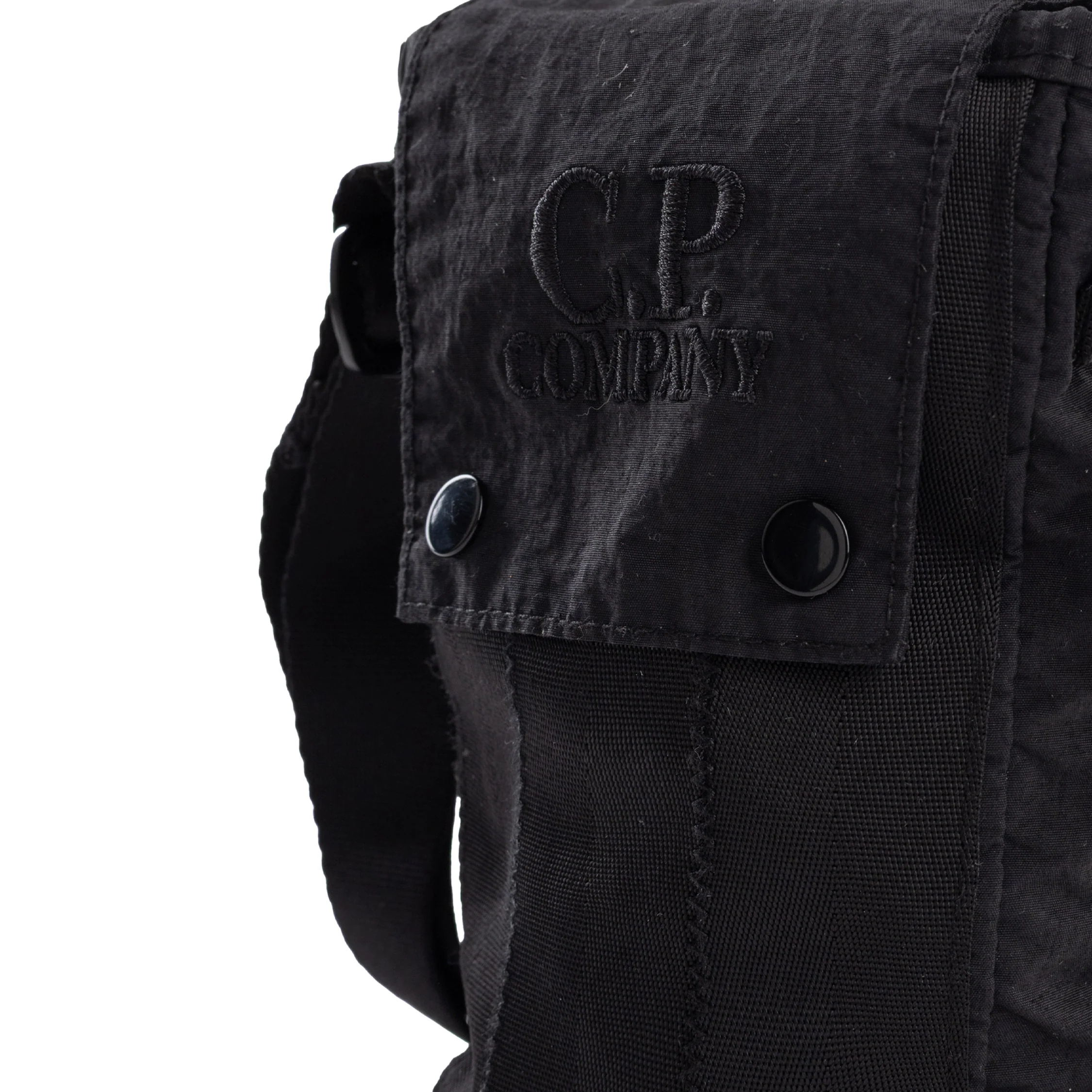 C.P. Company Accessoiries Bag in Plain Paper Touch Mixed - Image 2