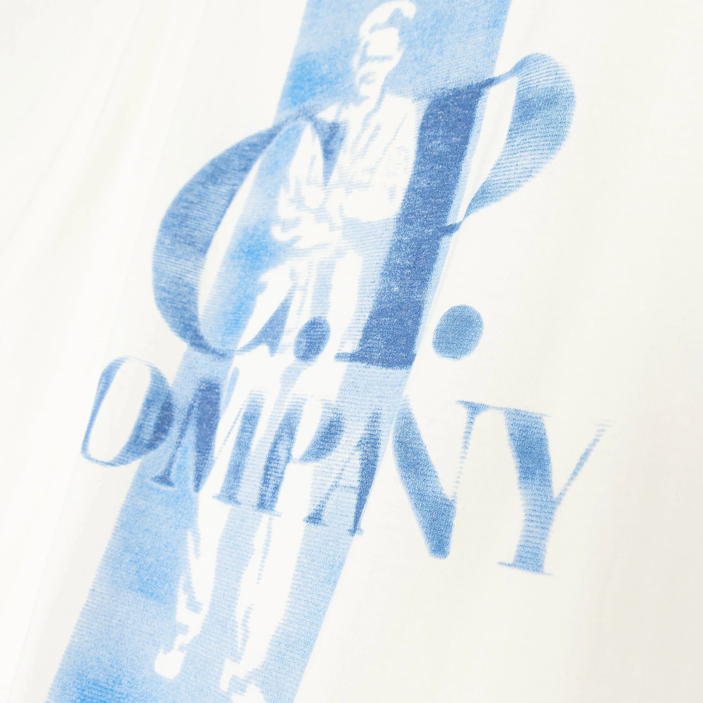 C.P. Company Jersey Comfort Logo T-Shirt - Image 4