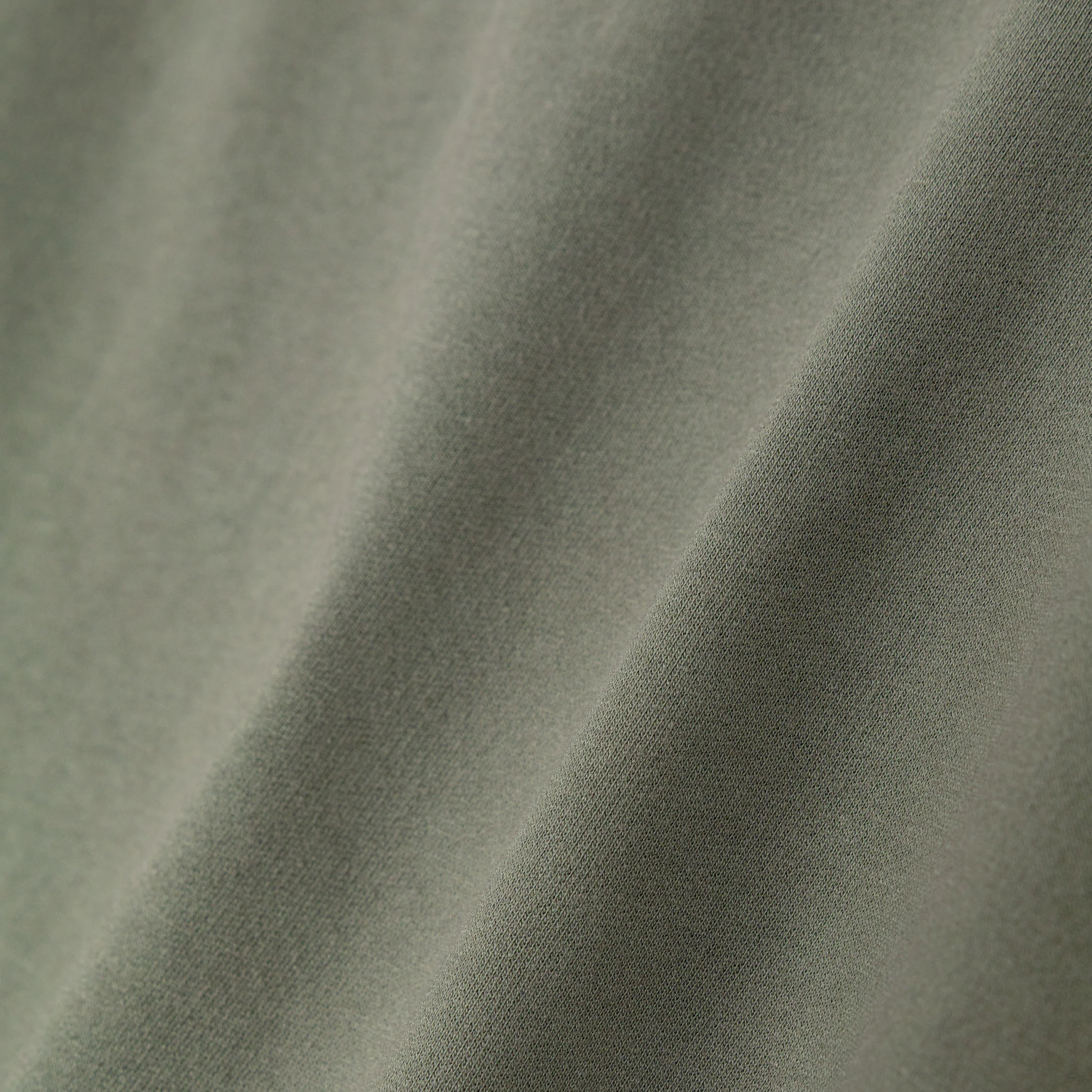 C.P. Company Light Fleece Half Zip Lens Sweatshirt - Image 4