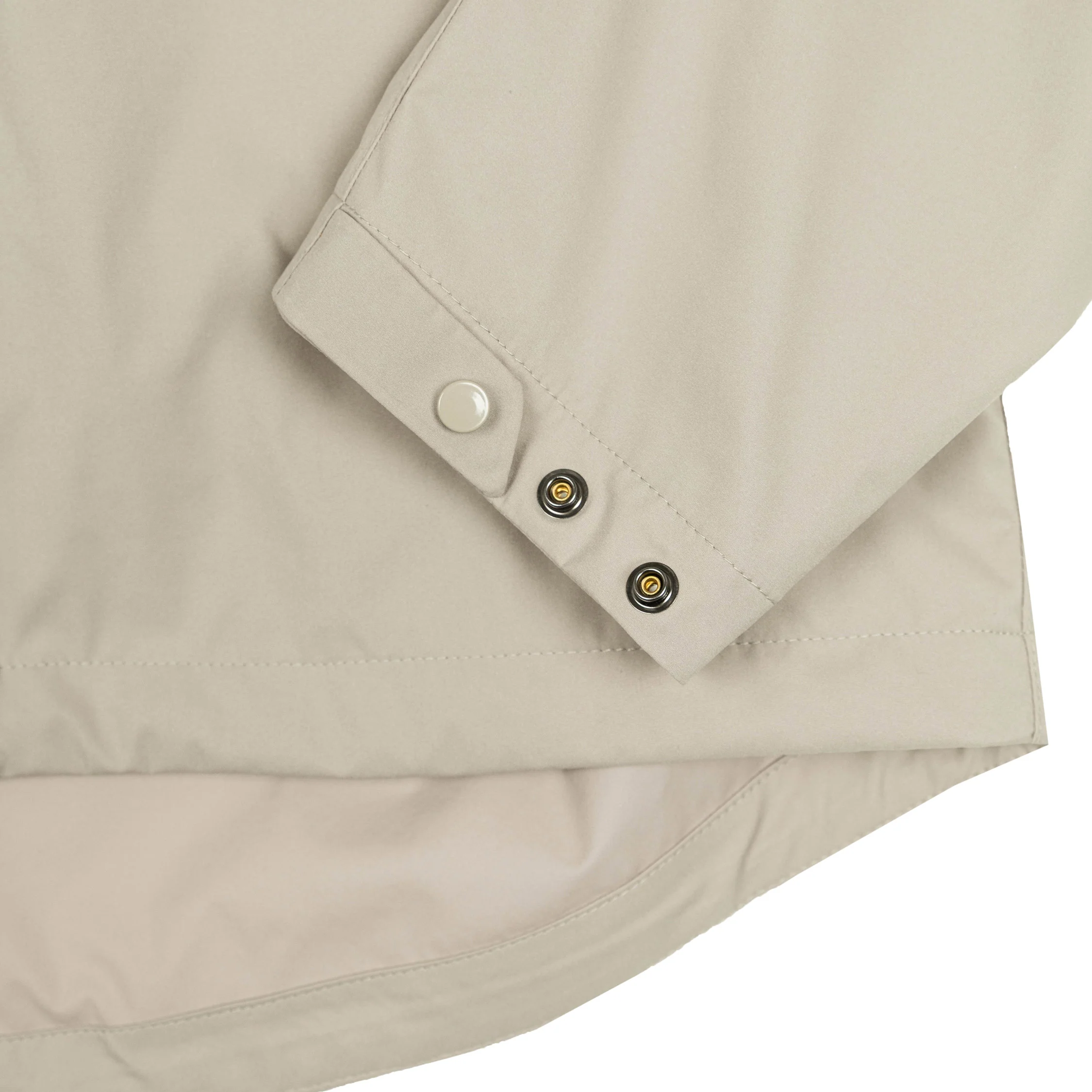 C.P. Company	Pro-Tek Hooded Lens Jacket - Image 3