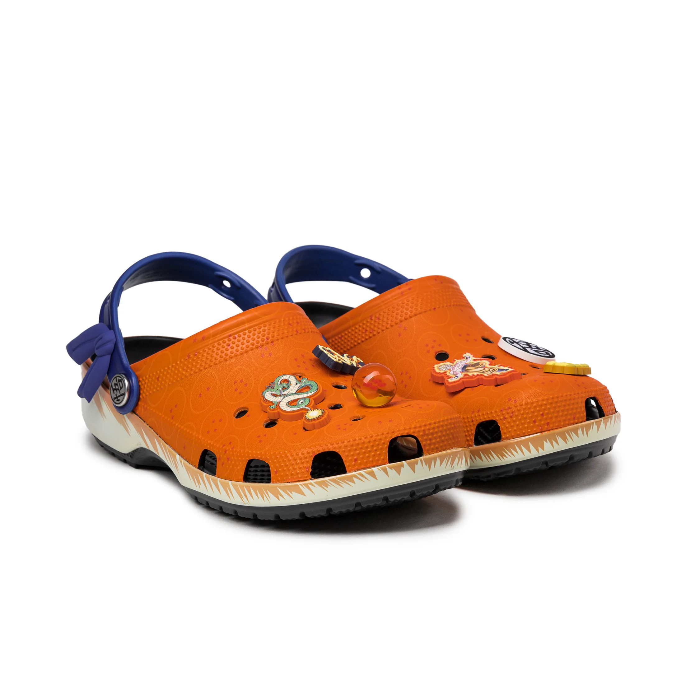 Crocs x Dragon Ball Z Classic Clog - Image 4