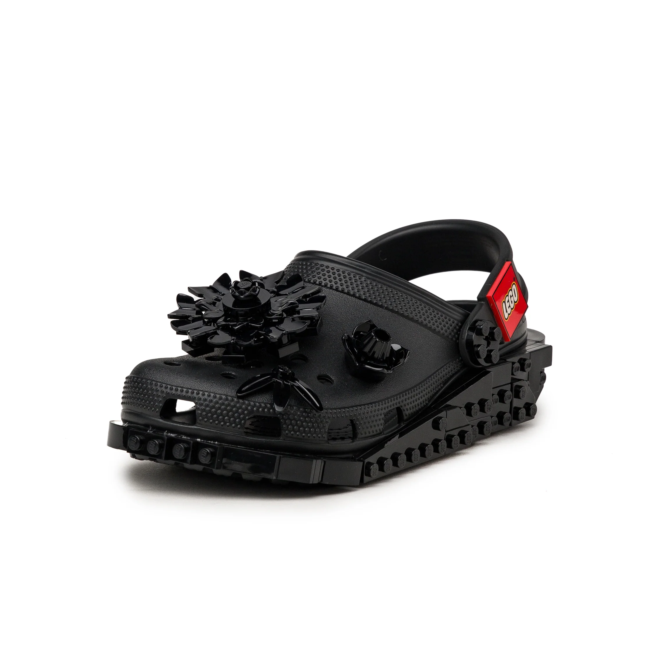 Crocs x LEGO® 4LW Clog *Botanicals* - Image 2