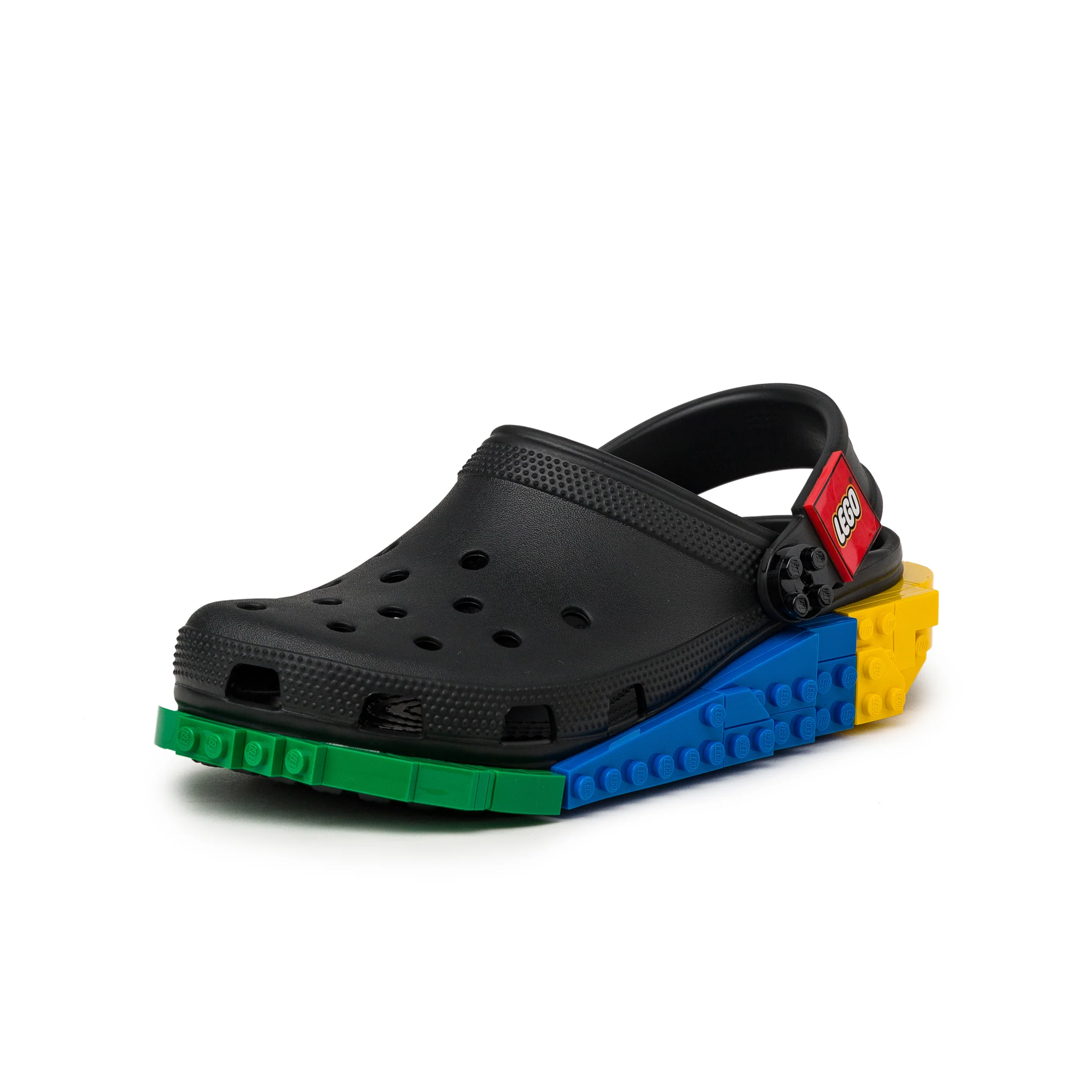 Crocs x LEGO® 4LW Clog *System* - Image 2