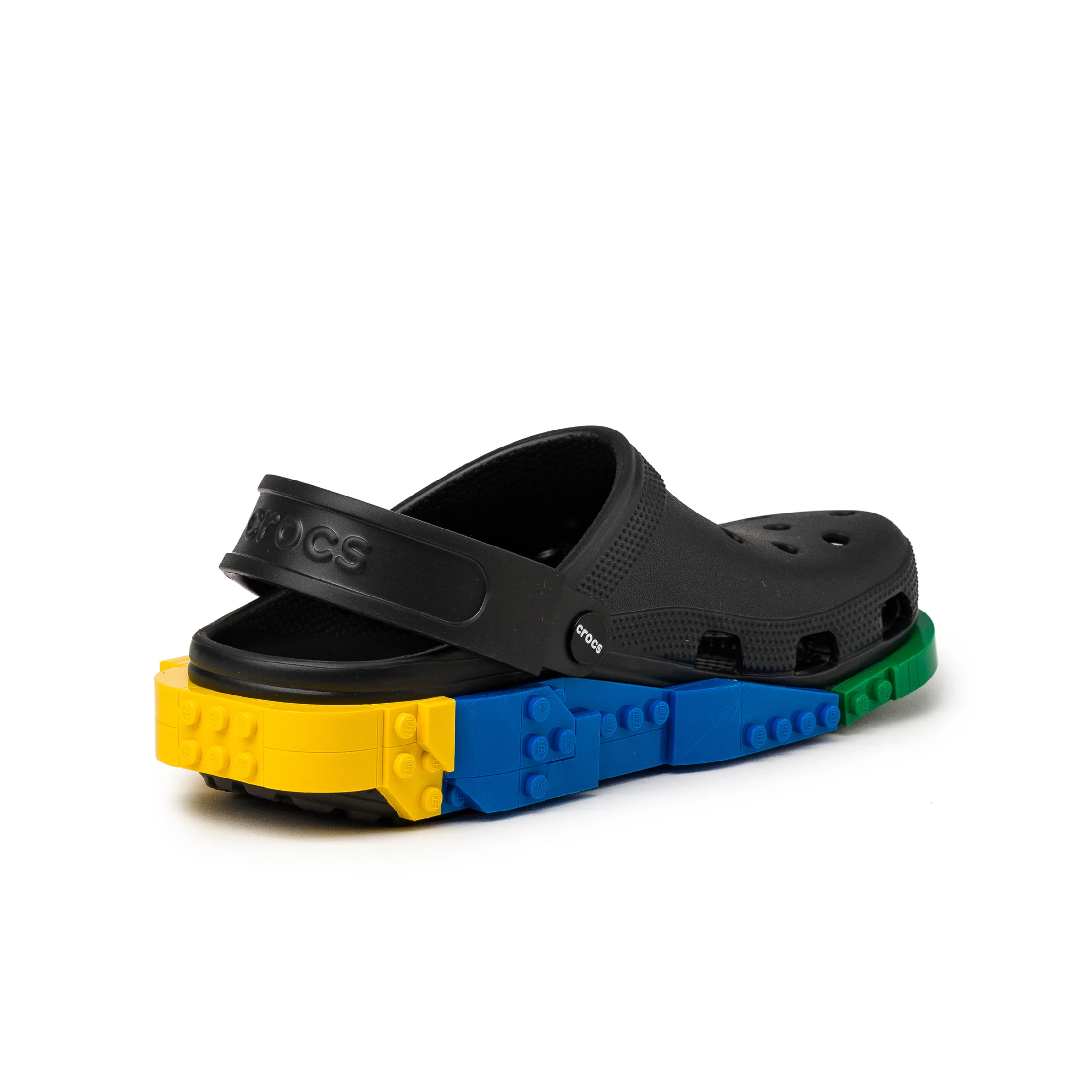 Crocs x LEGO® 4LW Clog *System* - Image 3
