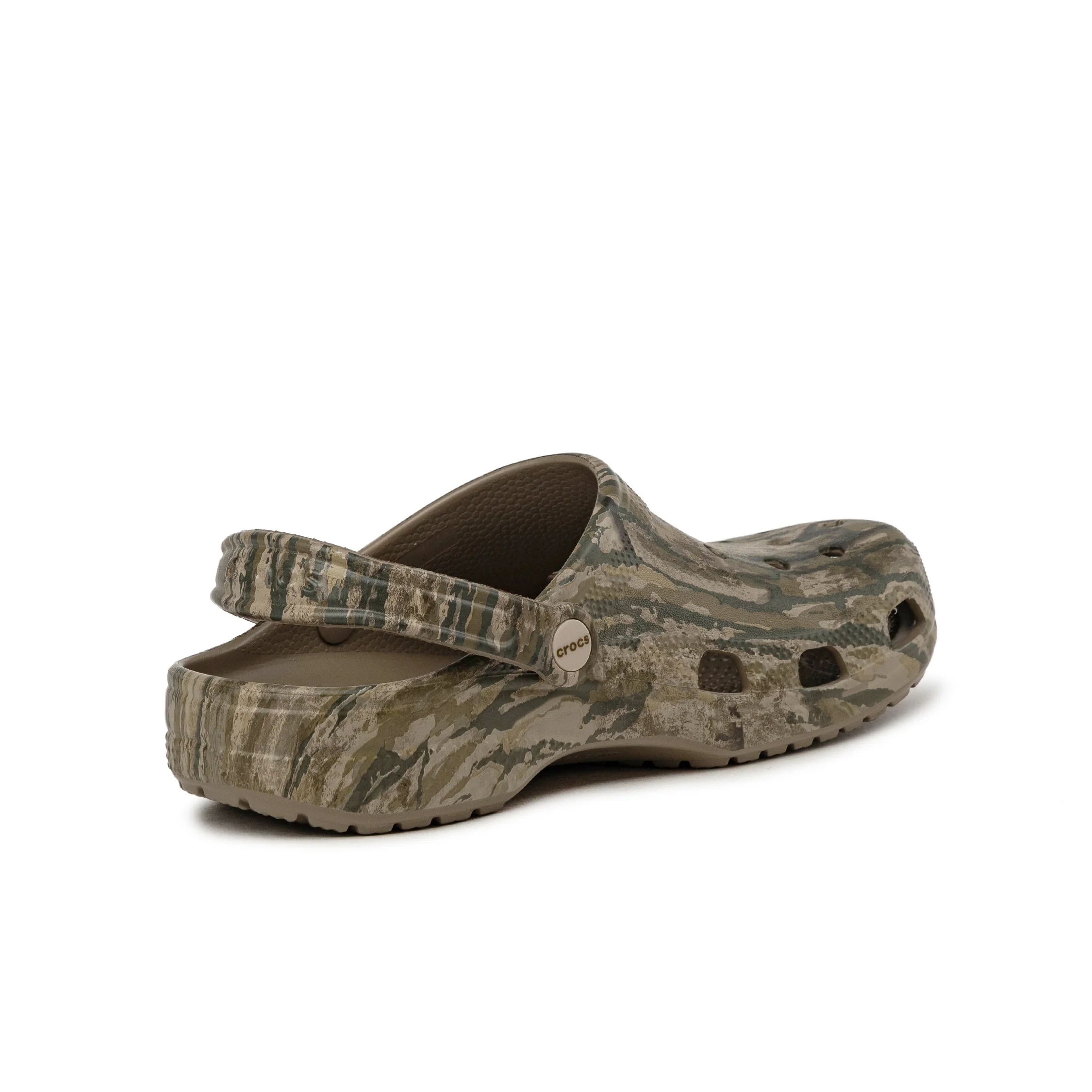 Crocs x Realtree Legacy Classic Clog - Image 4