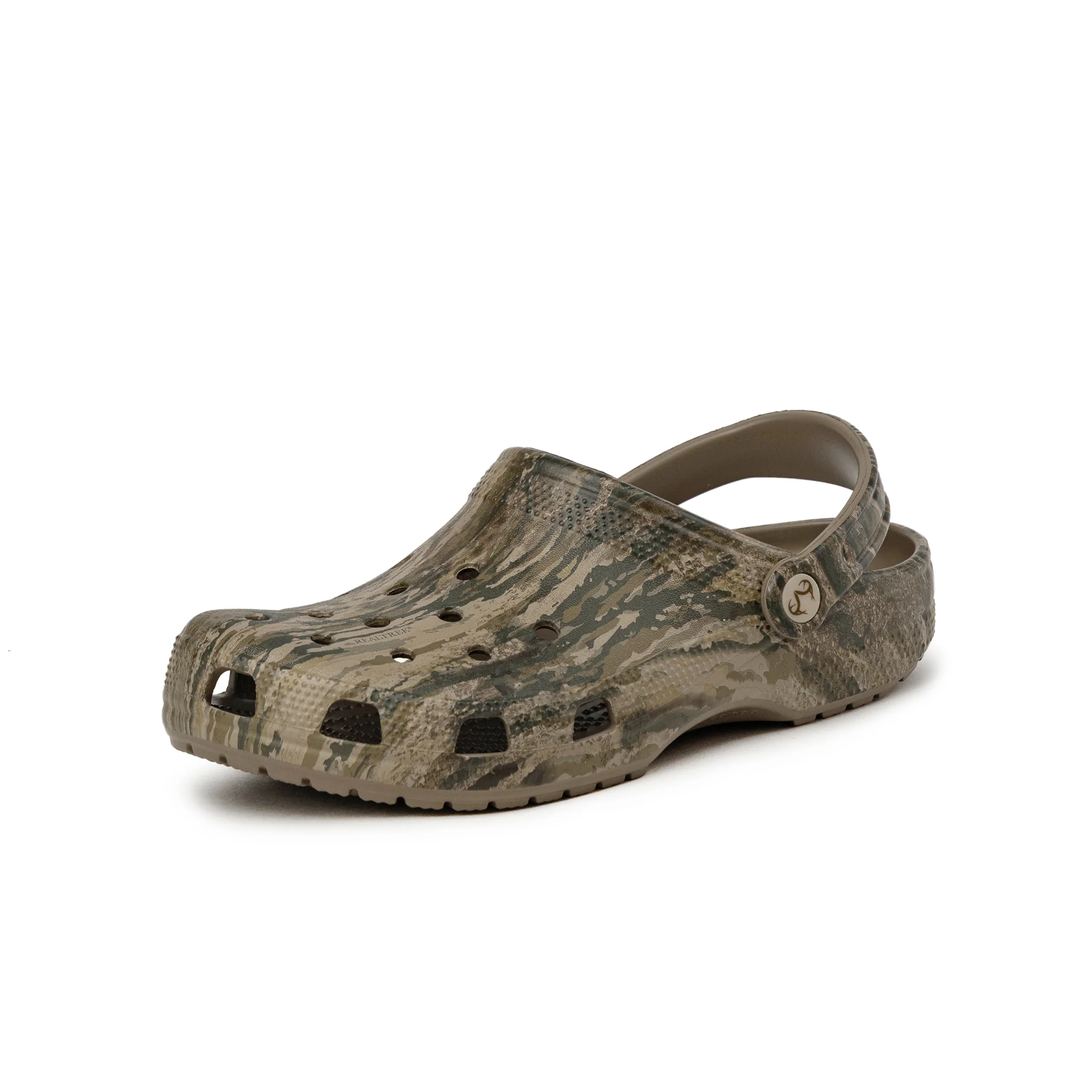 Crocs x Realtree Legacy Classic Clog - Image 5