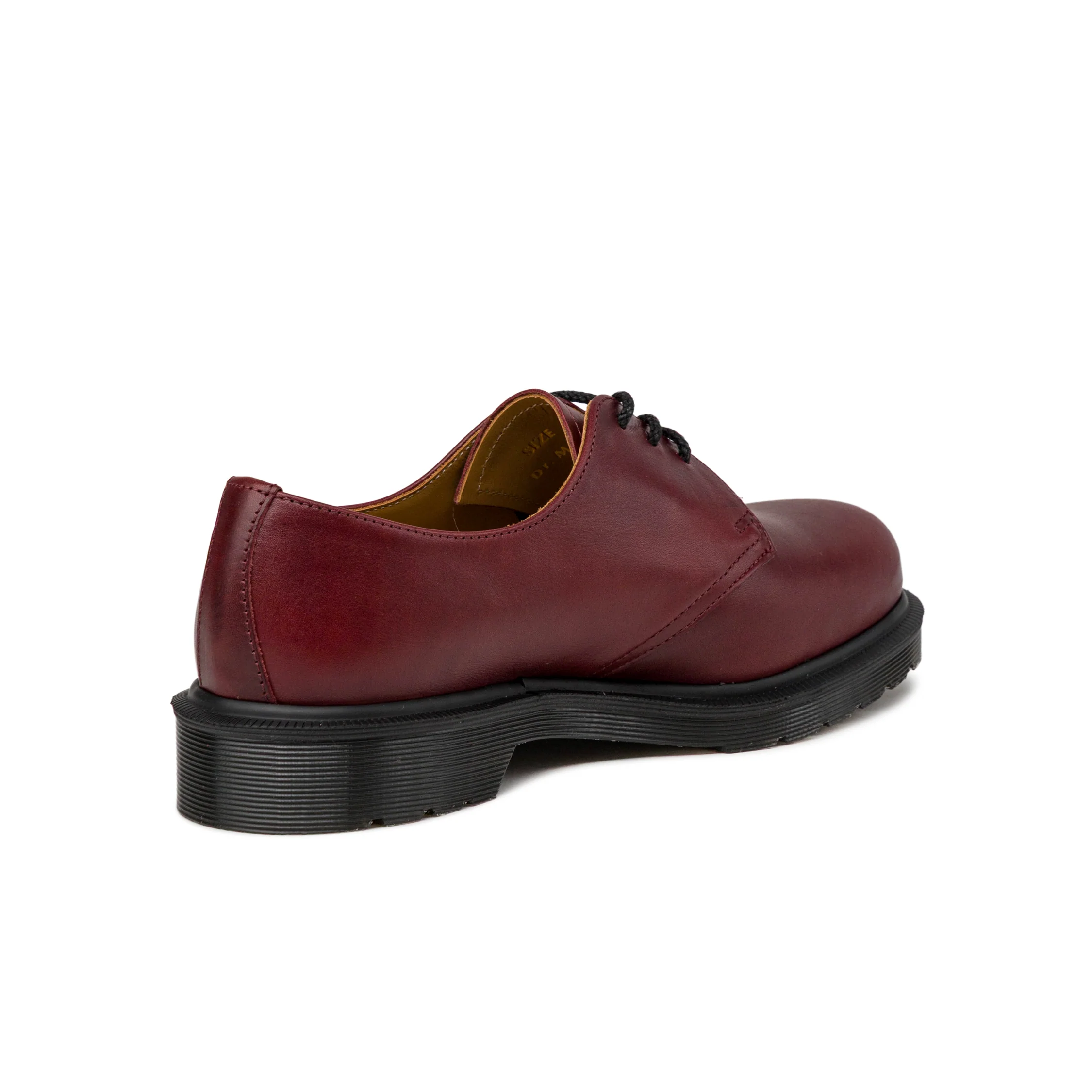 Dr. Martens 1461 3-Eye Shoe - Image 4