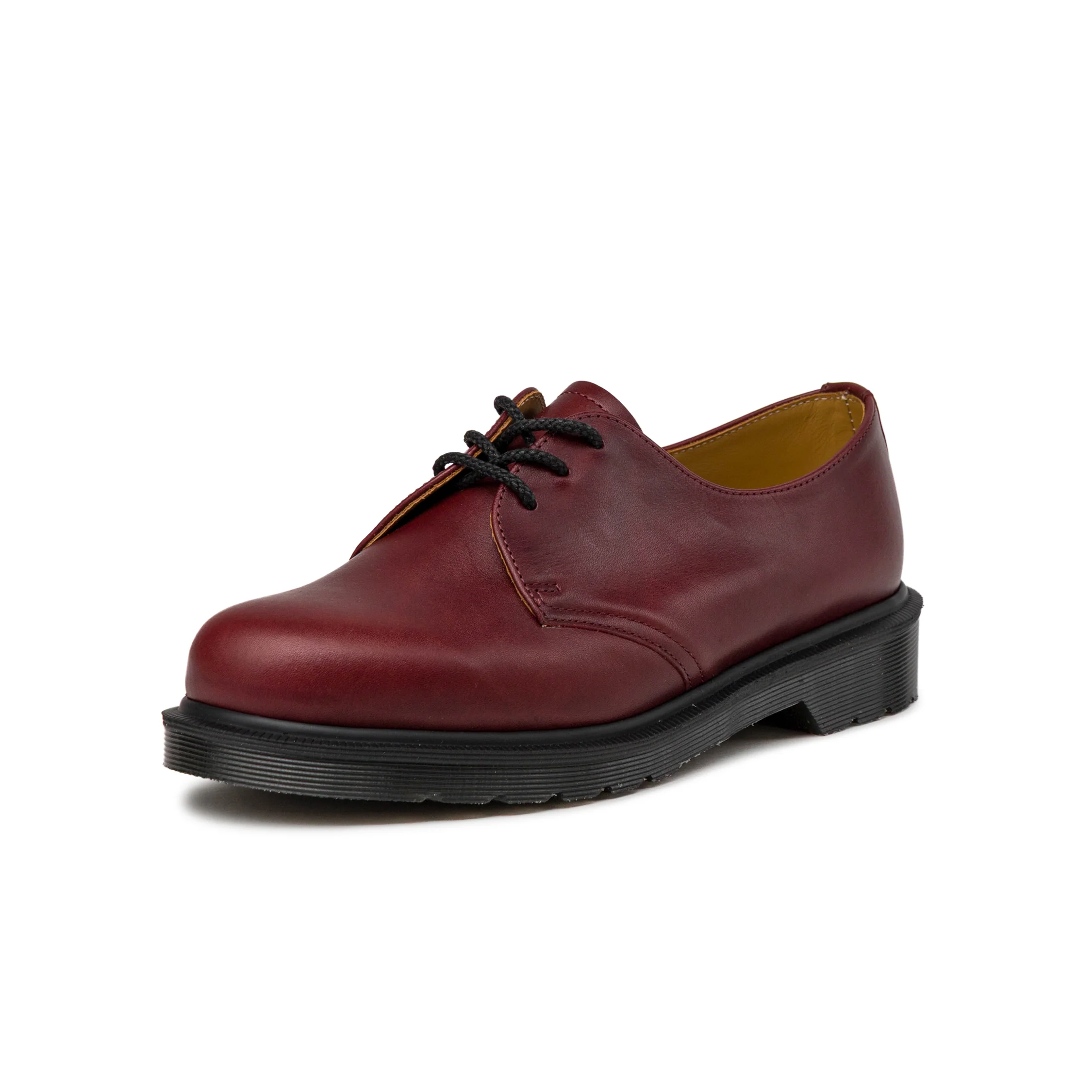 Dr. Martens 1461 3-Eye Shoe - Image 5