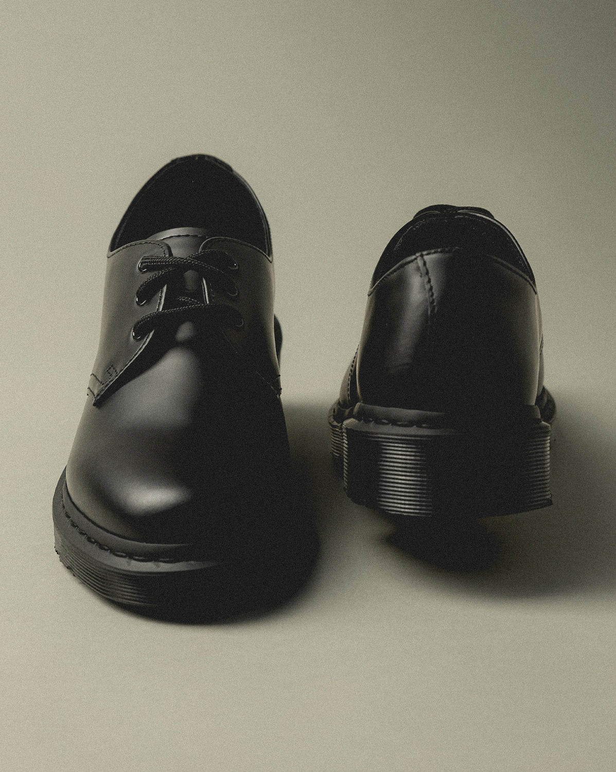 Dr. Martens 1461 *Mono* - Image 5