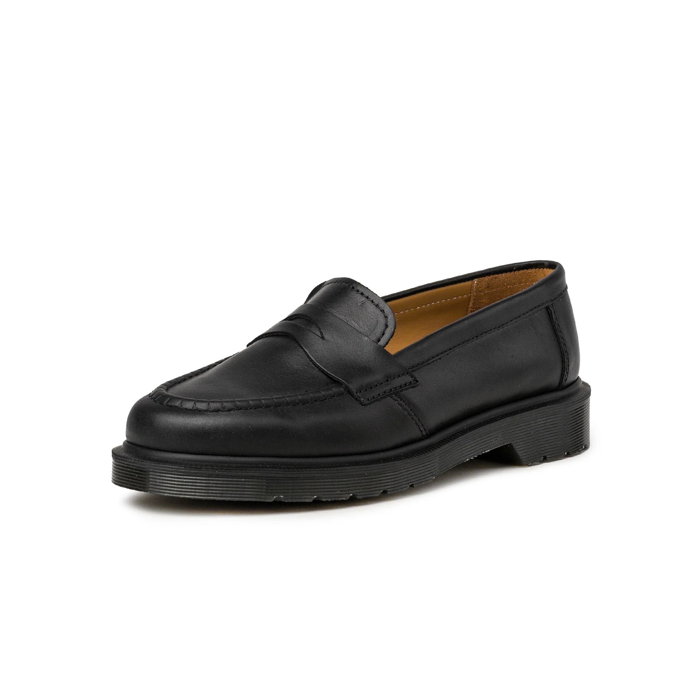 Dr. Martens Delapre Penny Loafer - Image 2