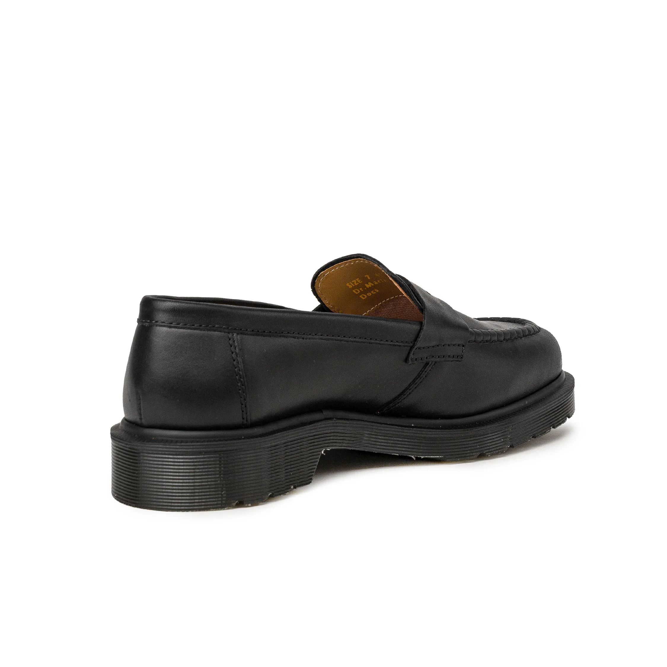 Dr. Martens Delapre Penny Loafer - Image 3