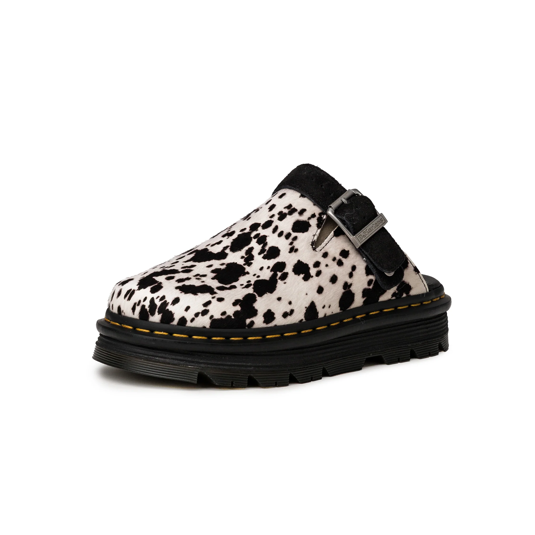 Dr. Martens ZebZag Mule - Image 2