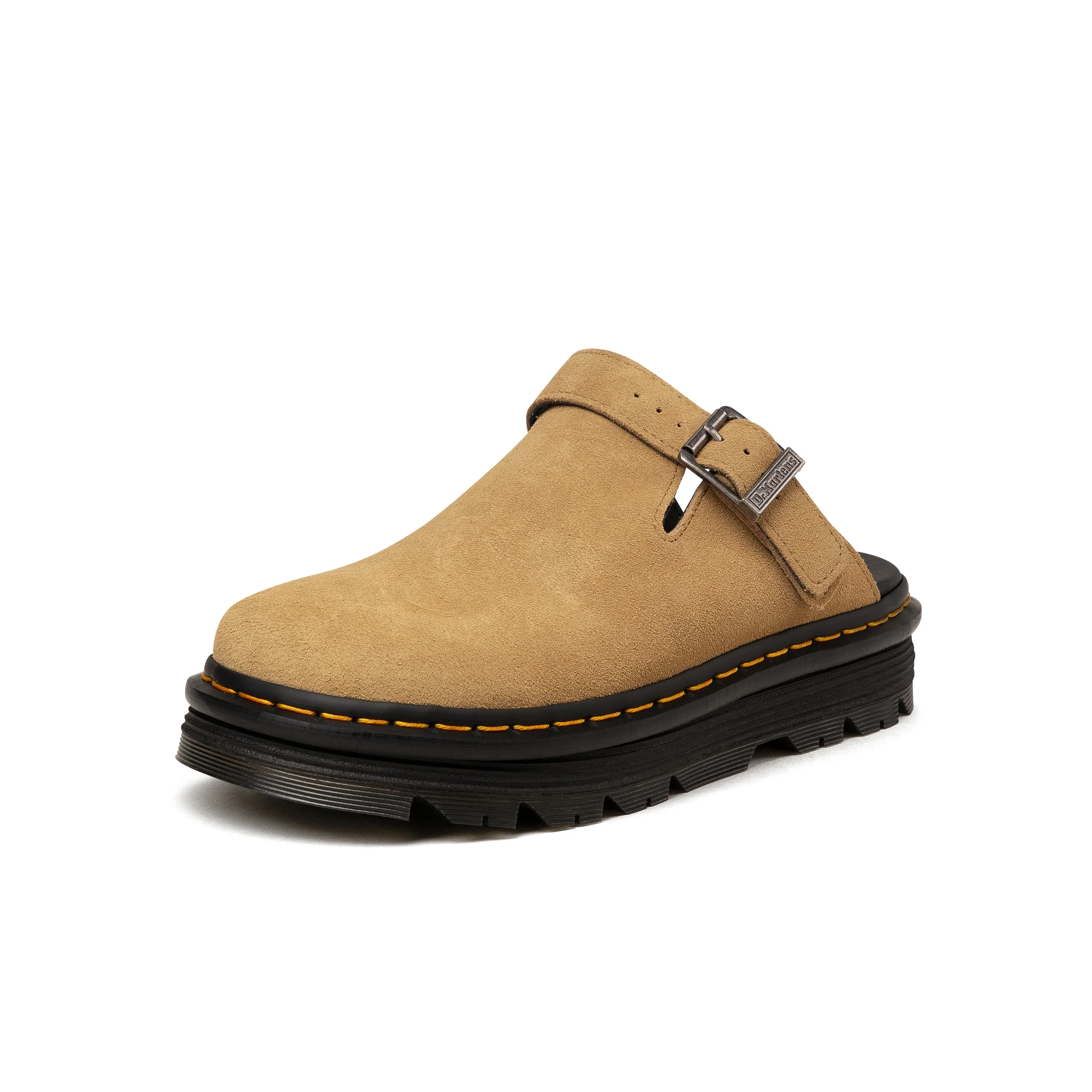 Dr. Martens ZebZag Mule - Image 2