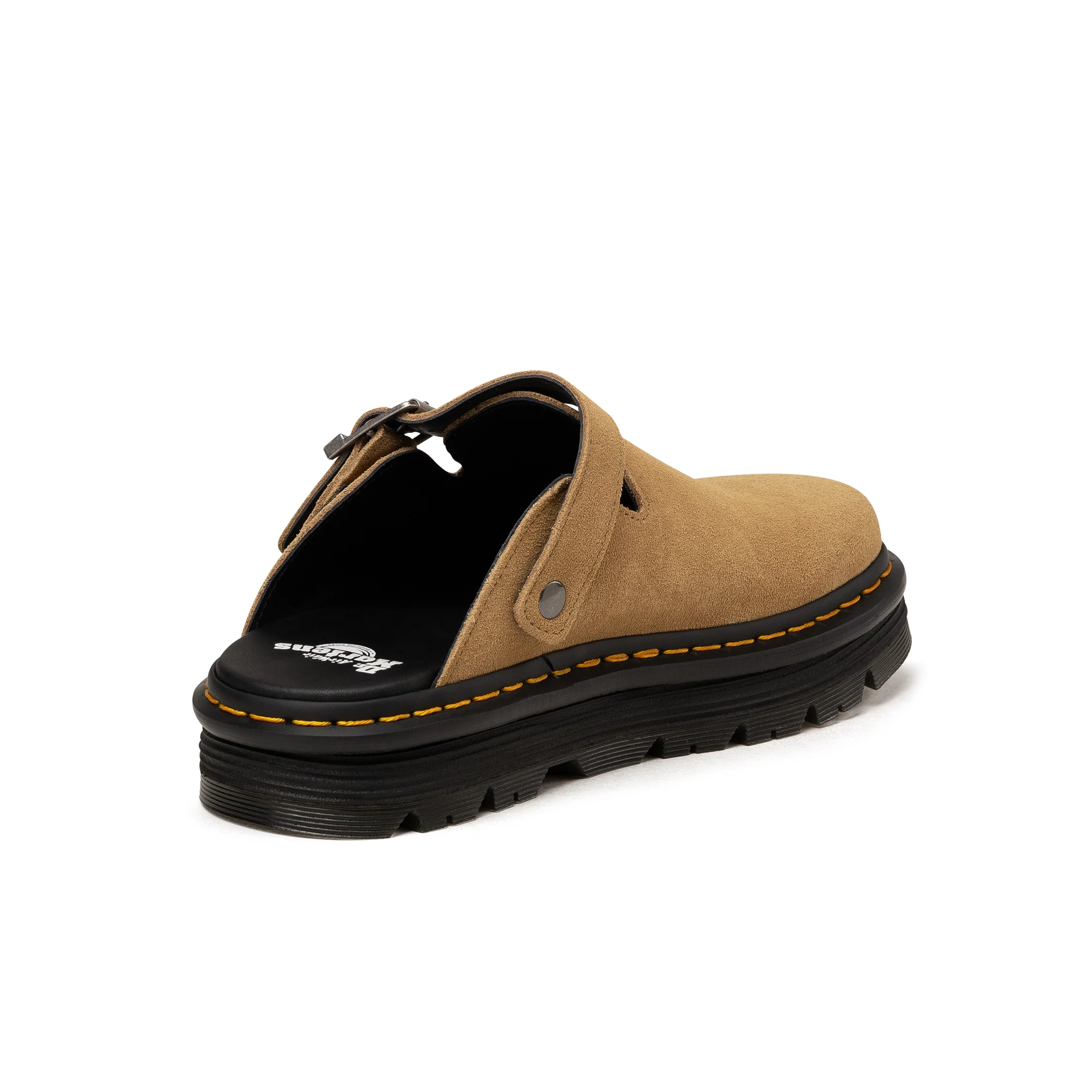 Dr. Martens ZebZag Mule - Image 3