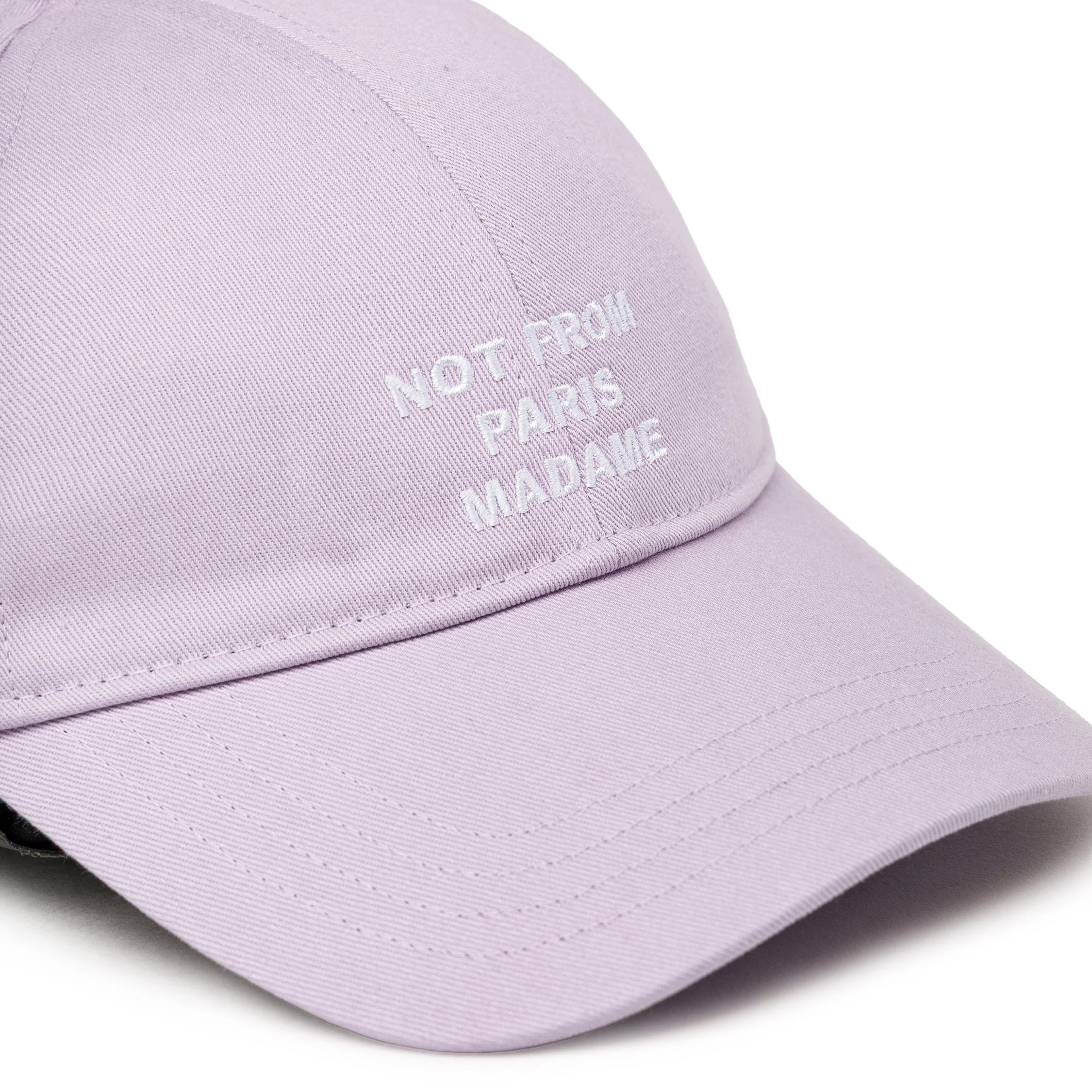 Drole de Monsieur Casquette Slogan - Image 2