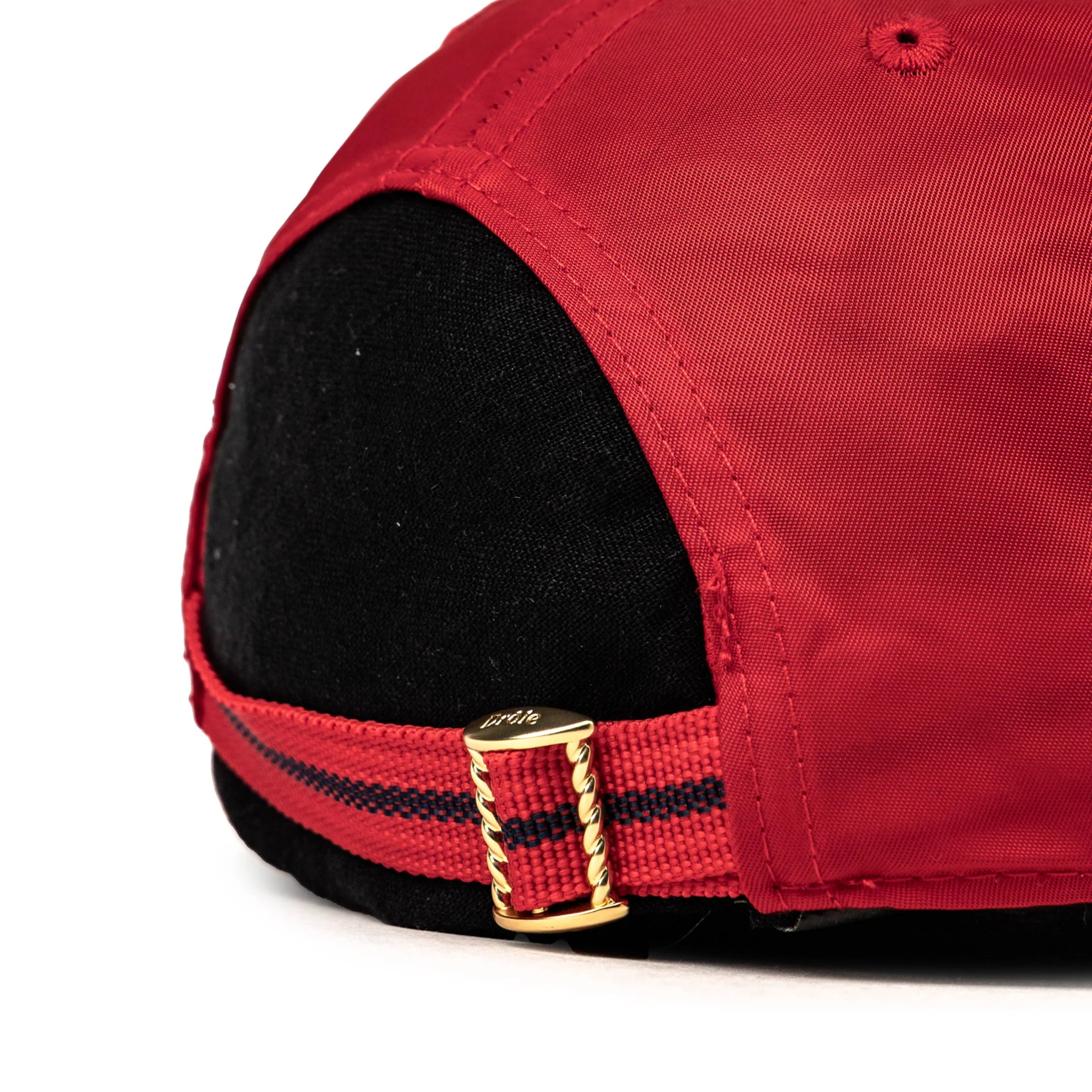 Drole de Monsieur La Casquette Drôle Rose - Image 3