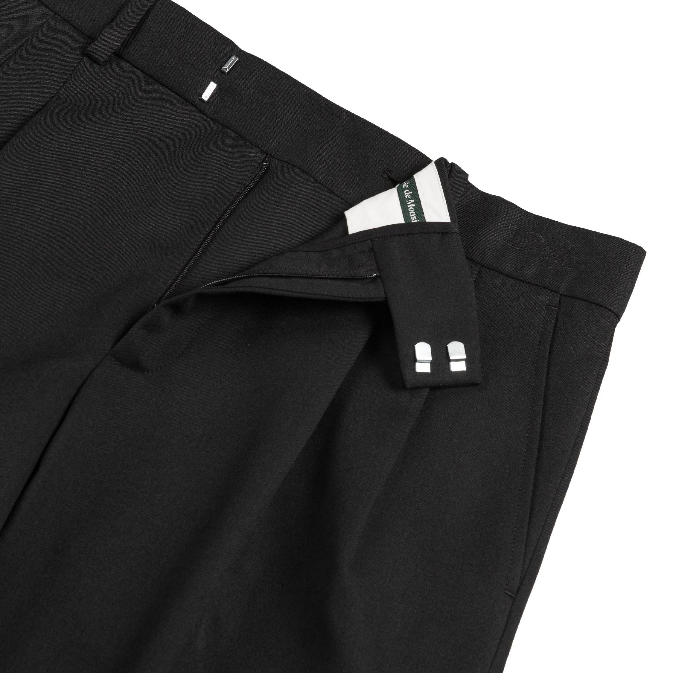 Drole de Monsieur Le Pantalon Golfeur - Image 4