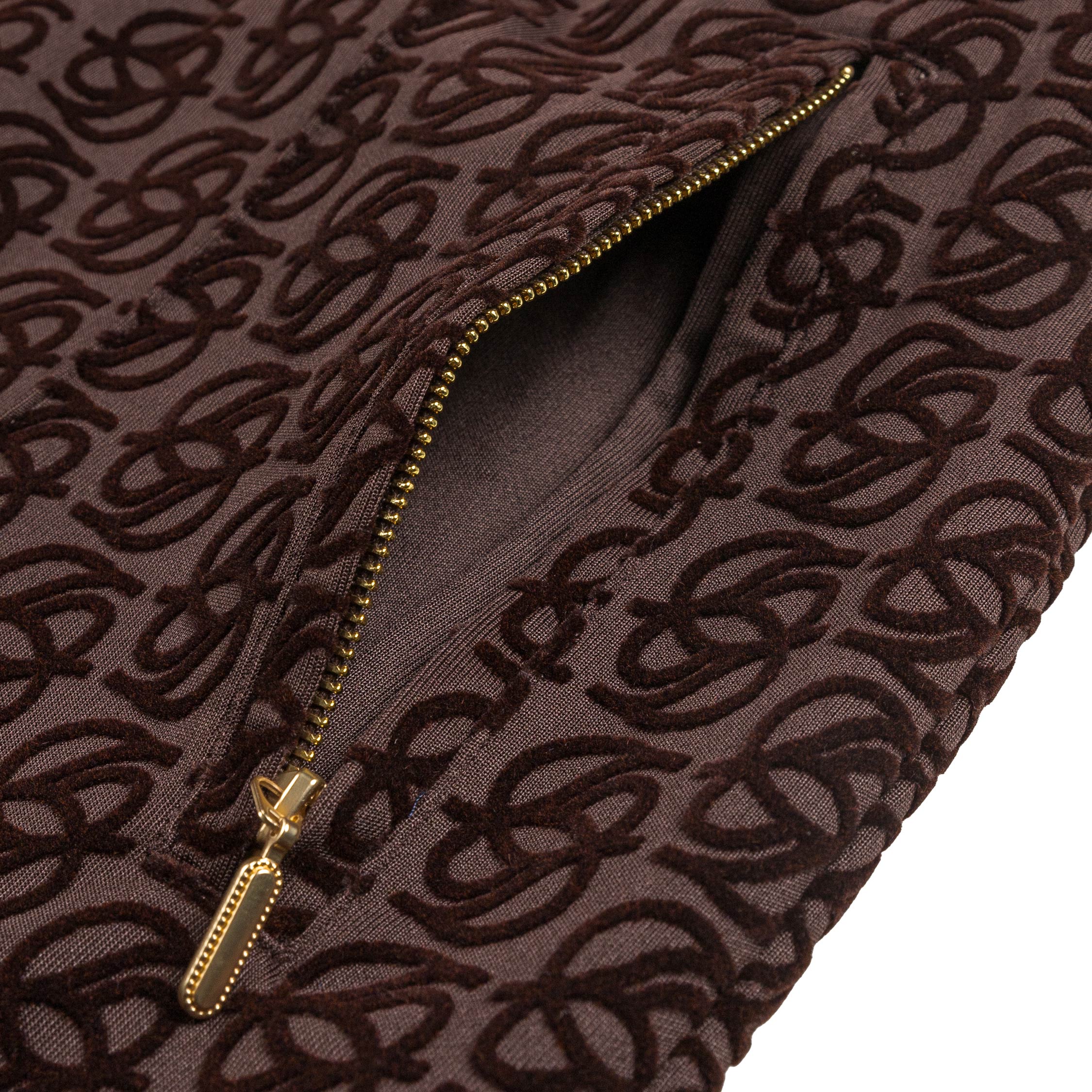 Drole de Monsieur La Track Pants Monogramme - Image 4