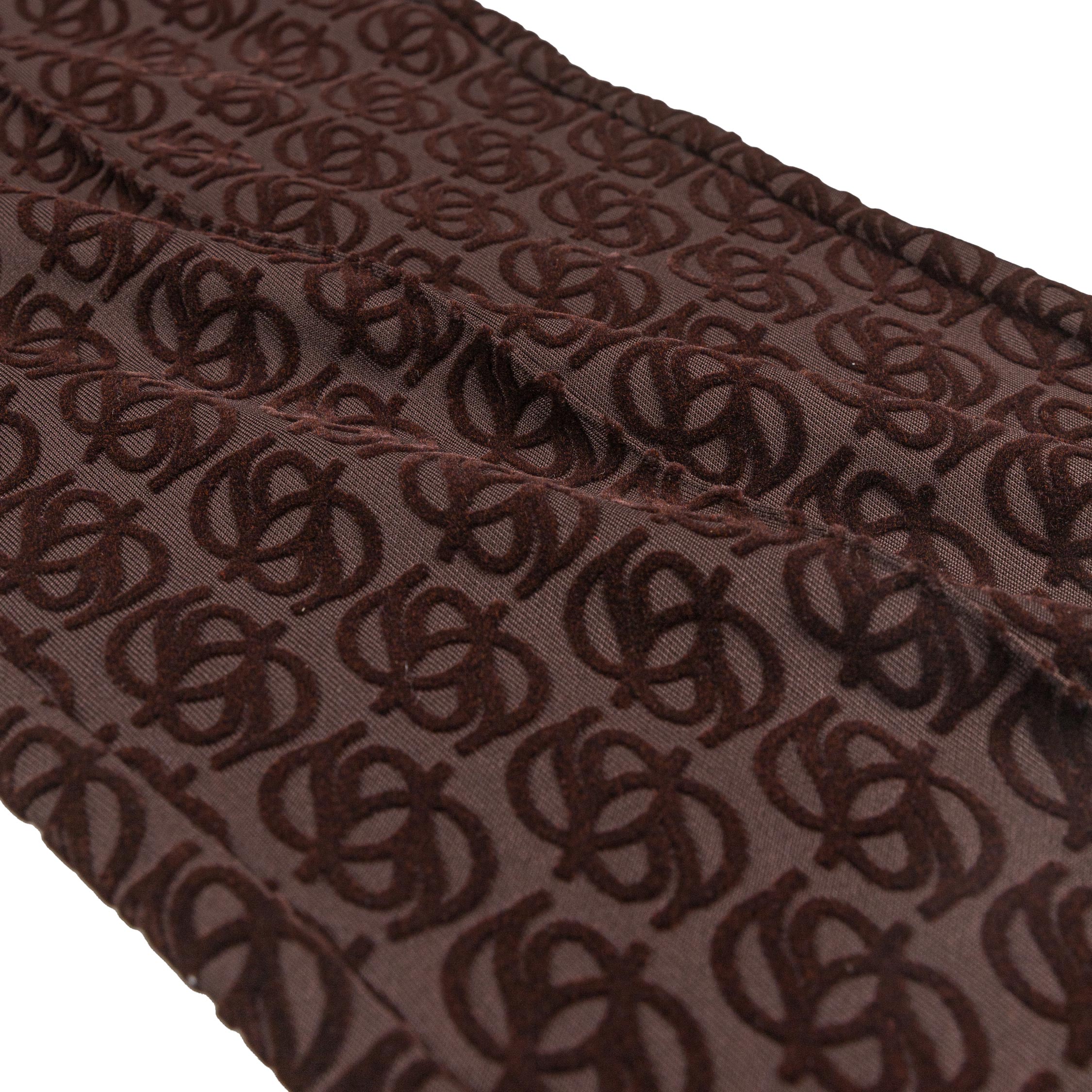 Drole de Monsieur La Track Pants Monogramme - Image 5