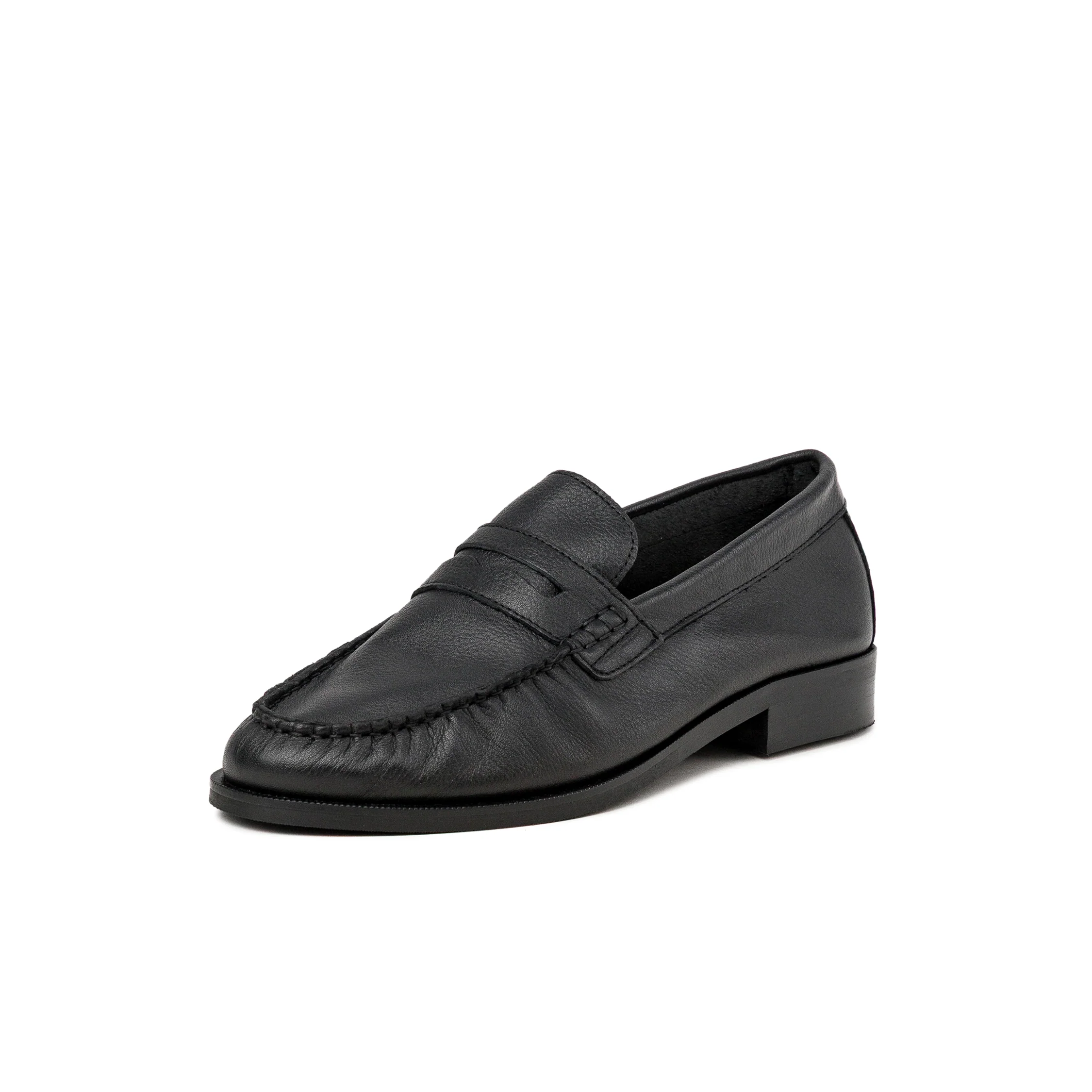 Duke + Dexter Ezra Penny Loafer W - Image 4