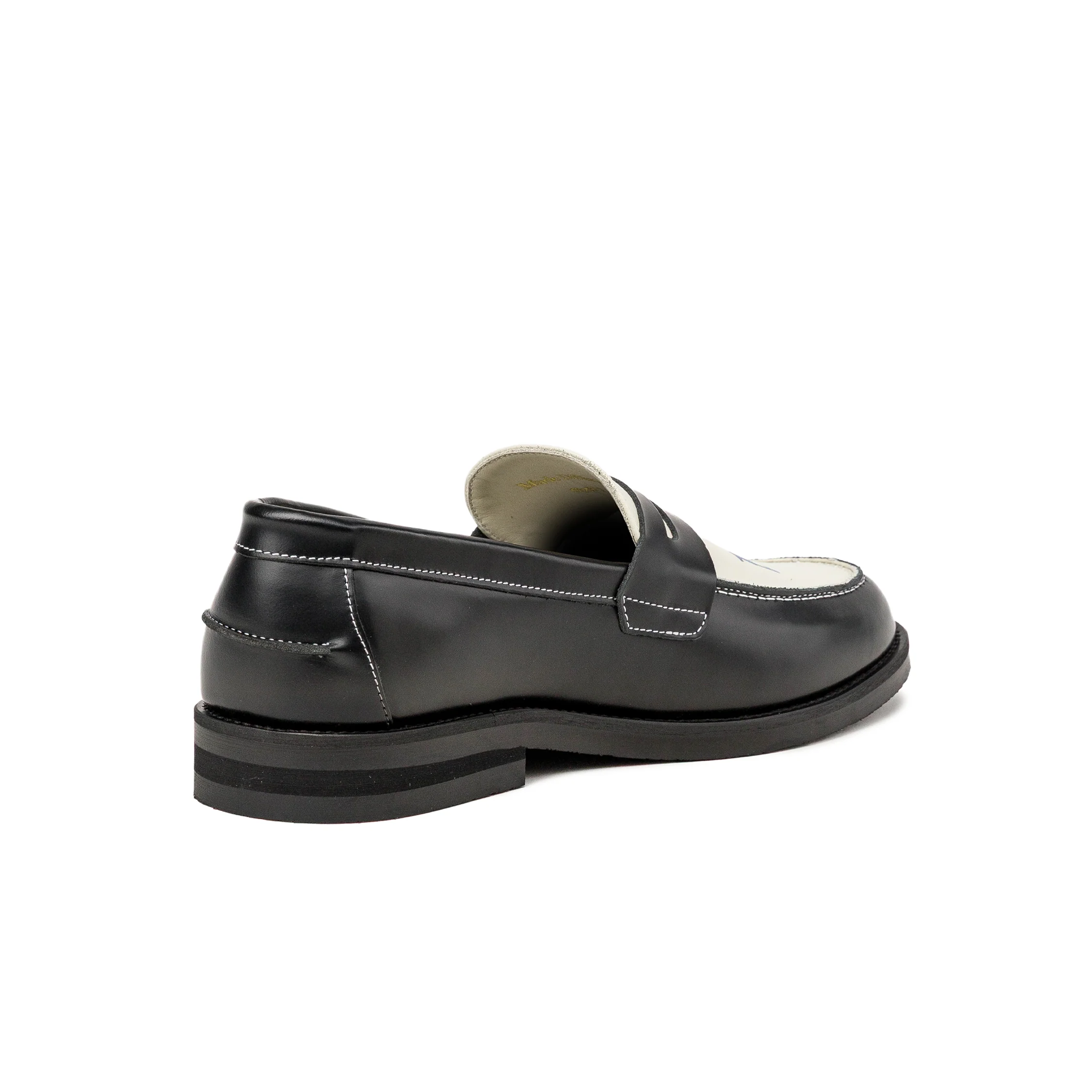 Duke + Dexter Wilde Penny Loafer *NY* - Image 5