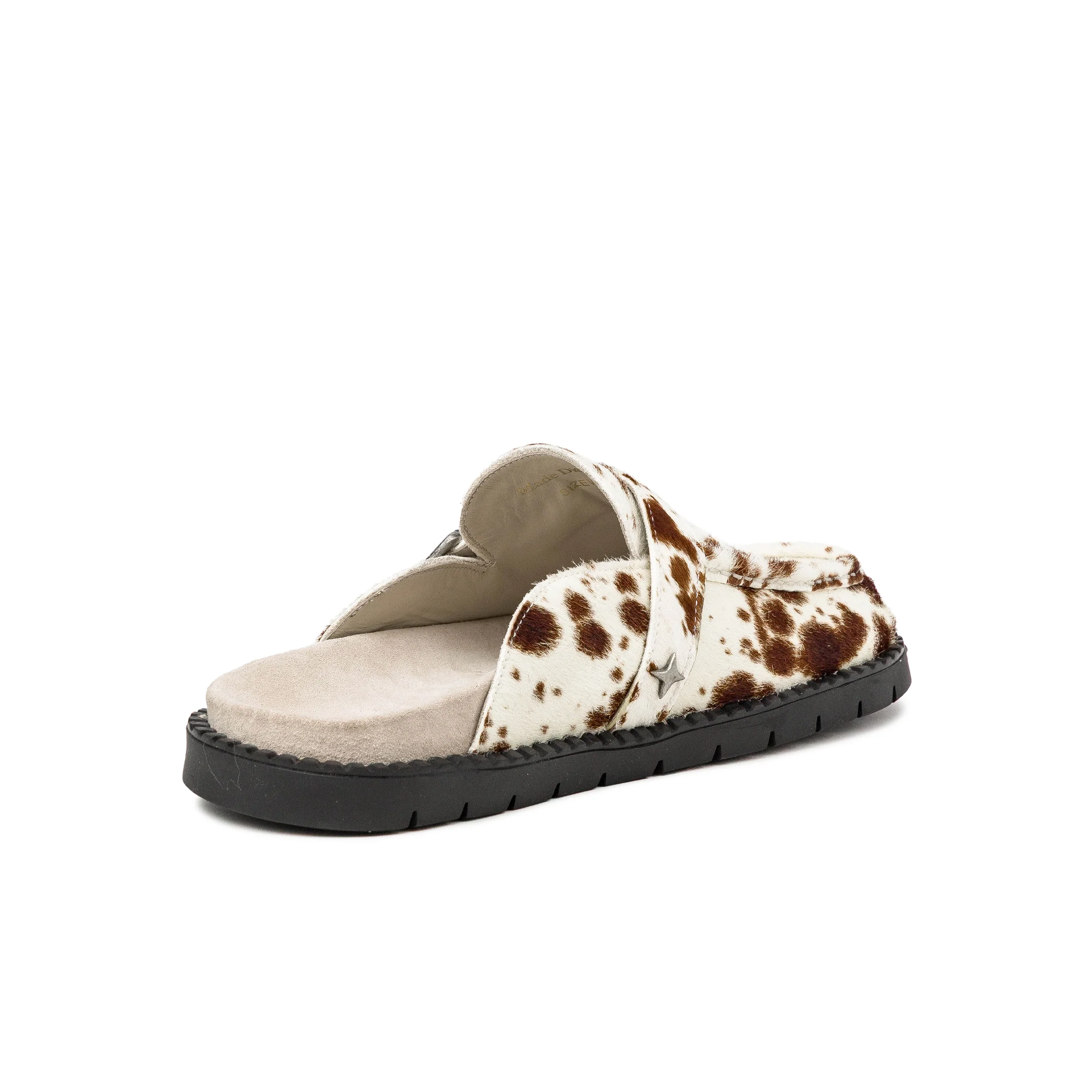 Duke + Dexter Winston Mule *Cow* - Image 3