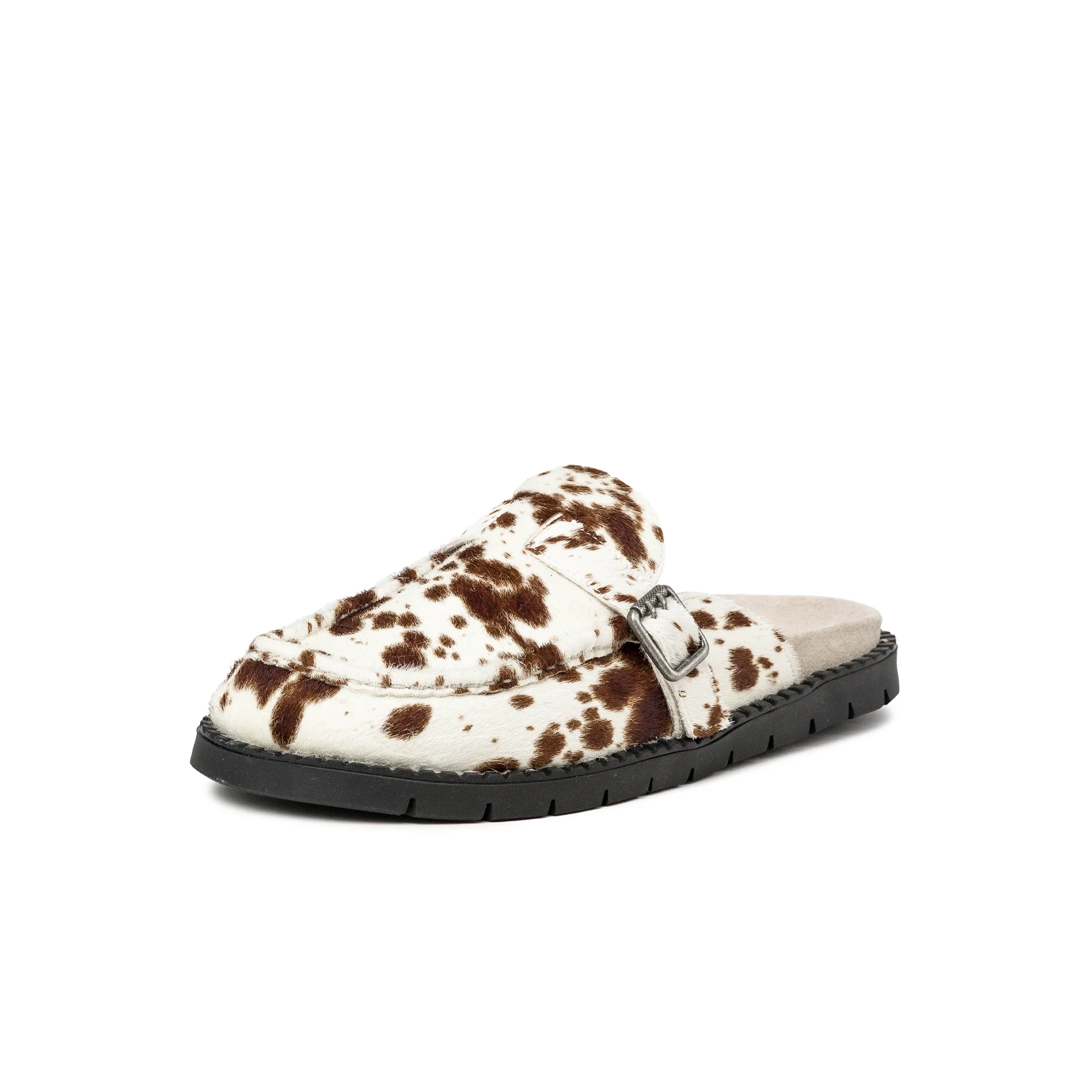 Duke + Dexter Winston Mule W *Cow* - Image 2