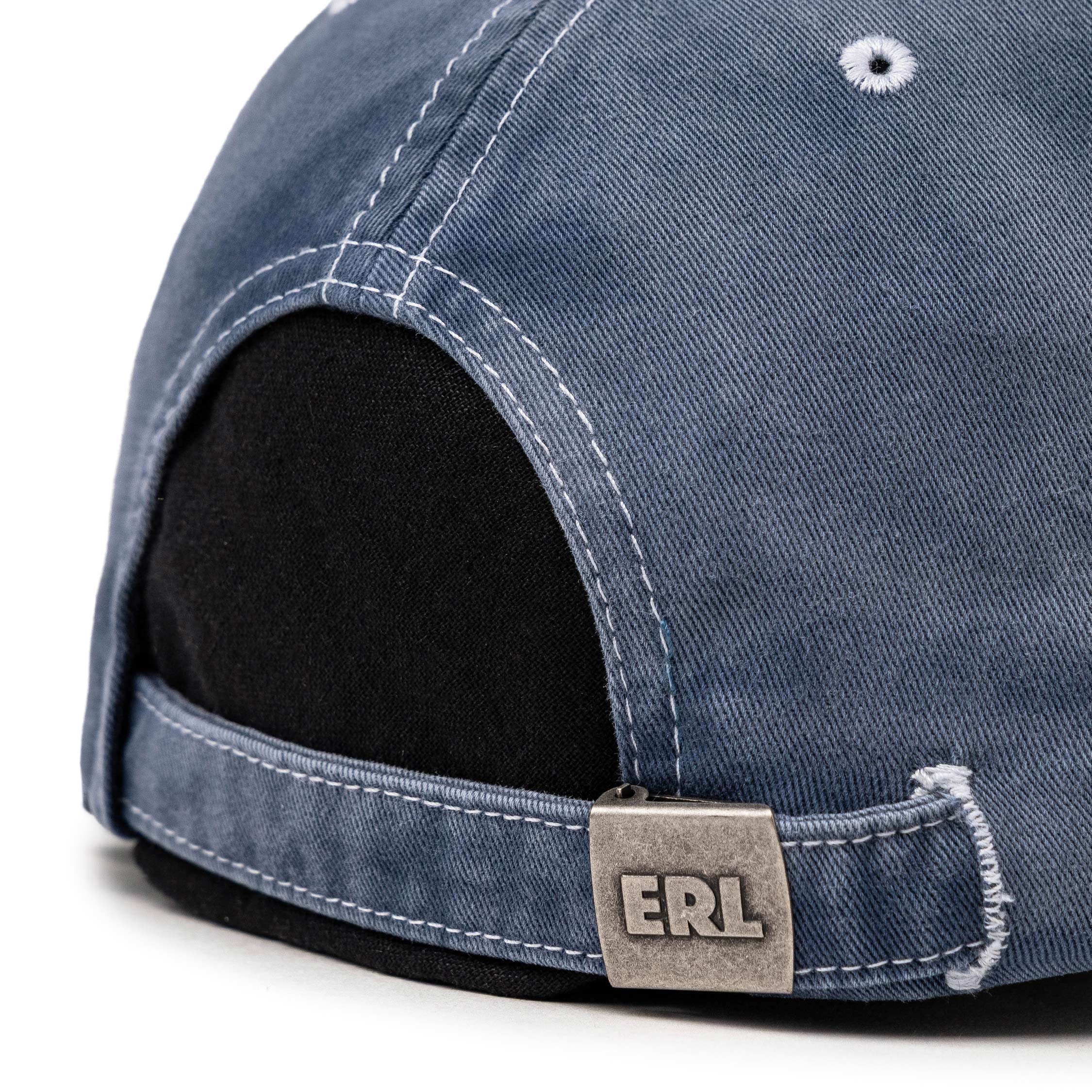 ERL California Cap Woven - Image 3