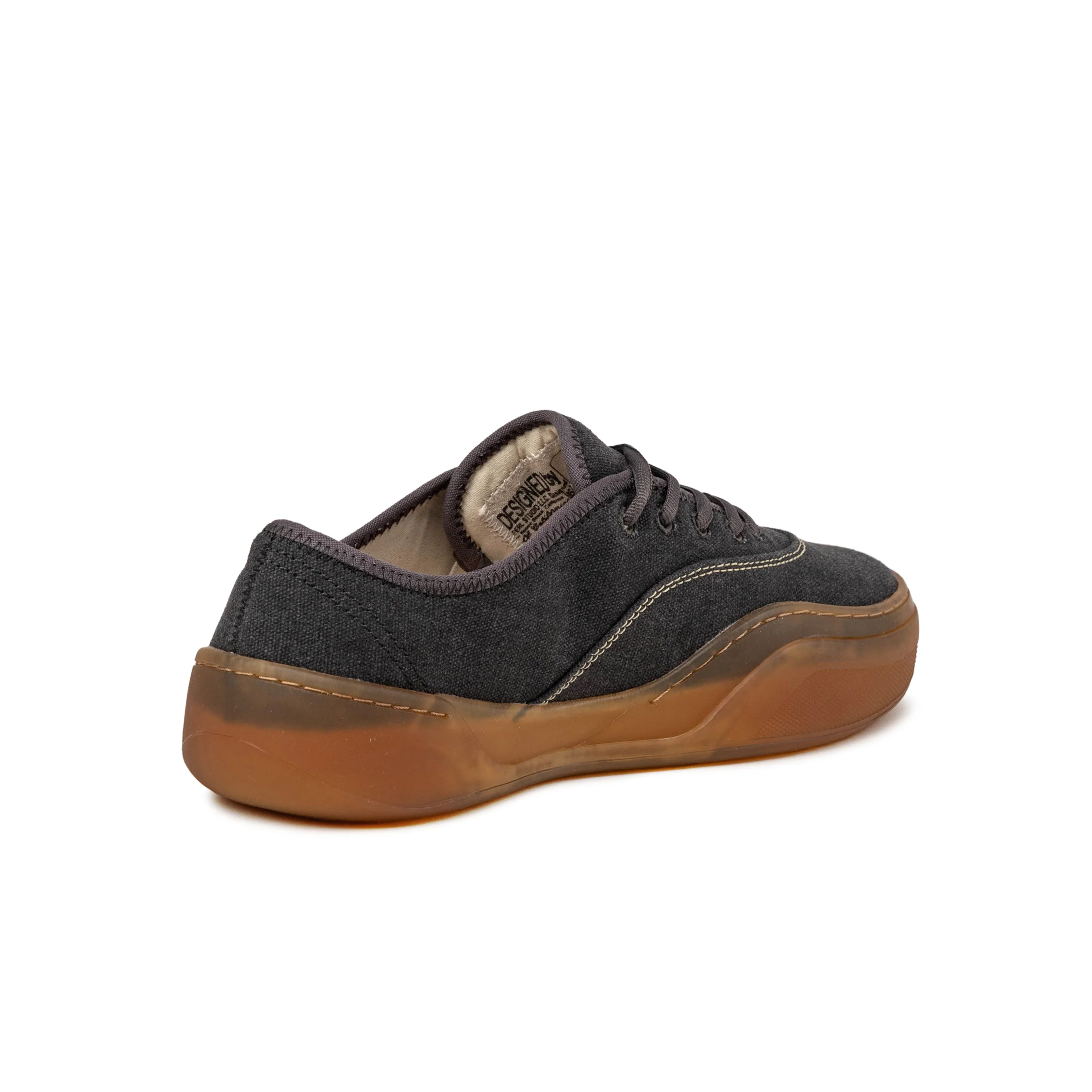 ERL Camino Low Skate Sneaker - Image 4