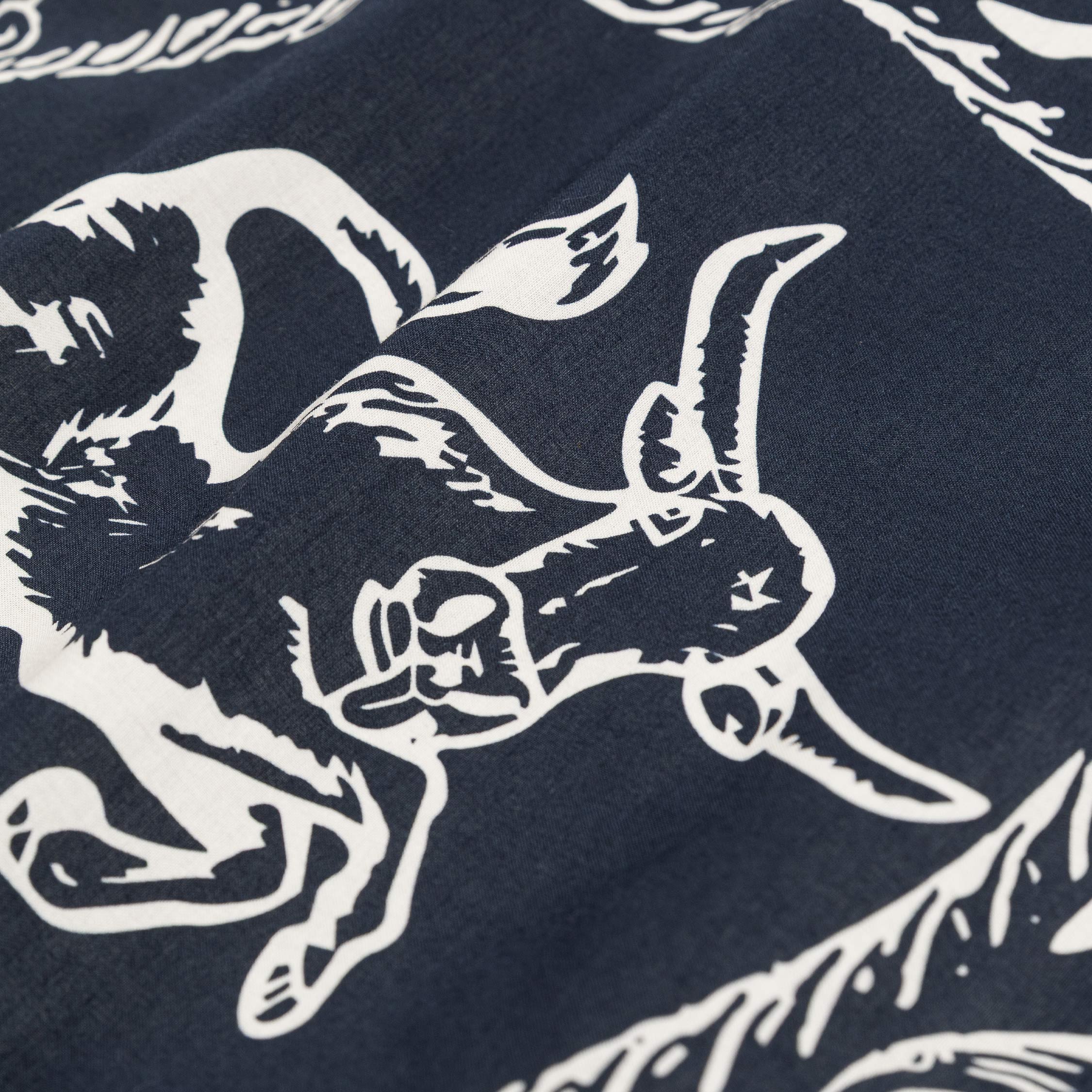 Farah Japan Bandana Scarf - Image 2