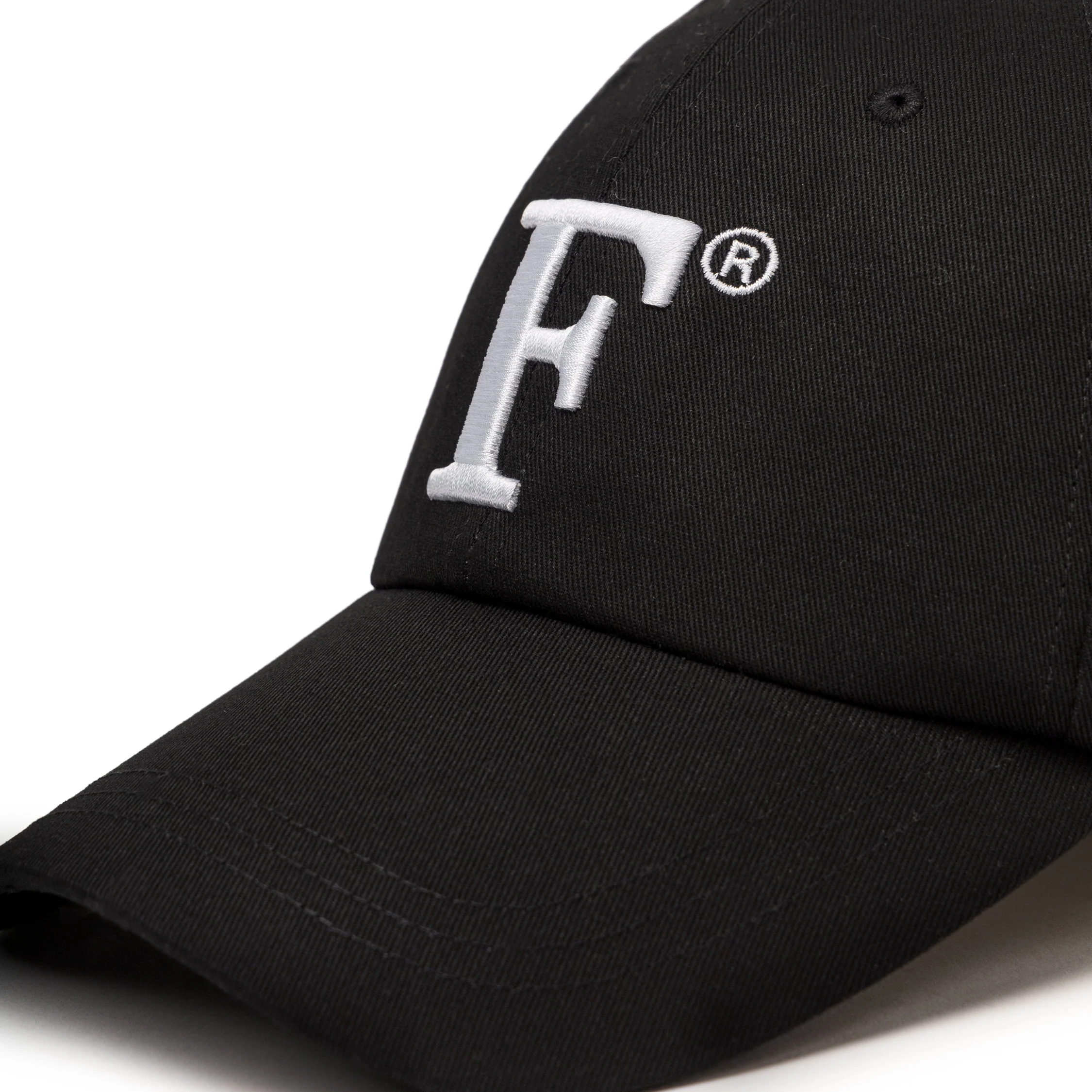 Farah Japan OG Logo Cap - Image 2