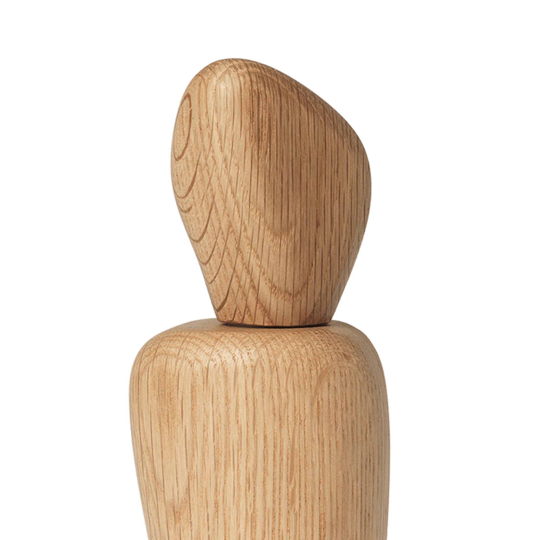 Ferm Living Cairn Grinder - Image 2