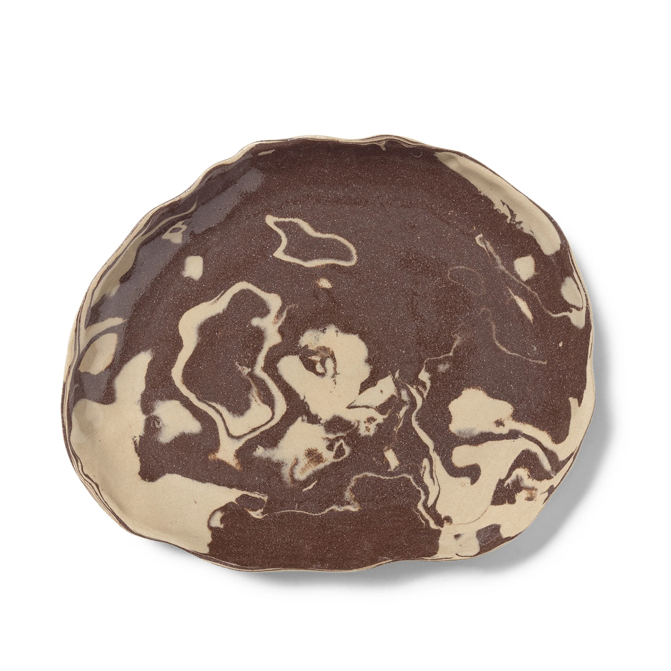 Ferm Living Ryu Platter - 26 - Image 3