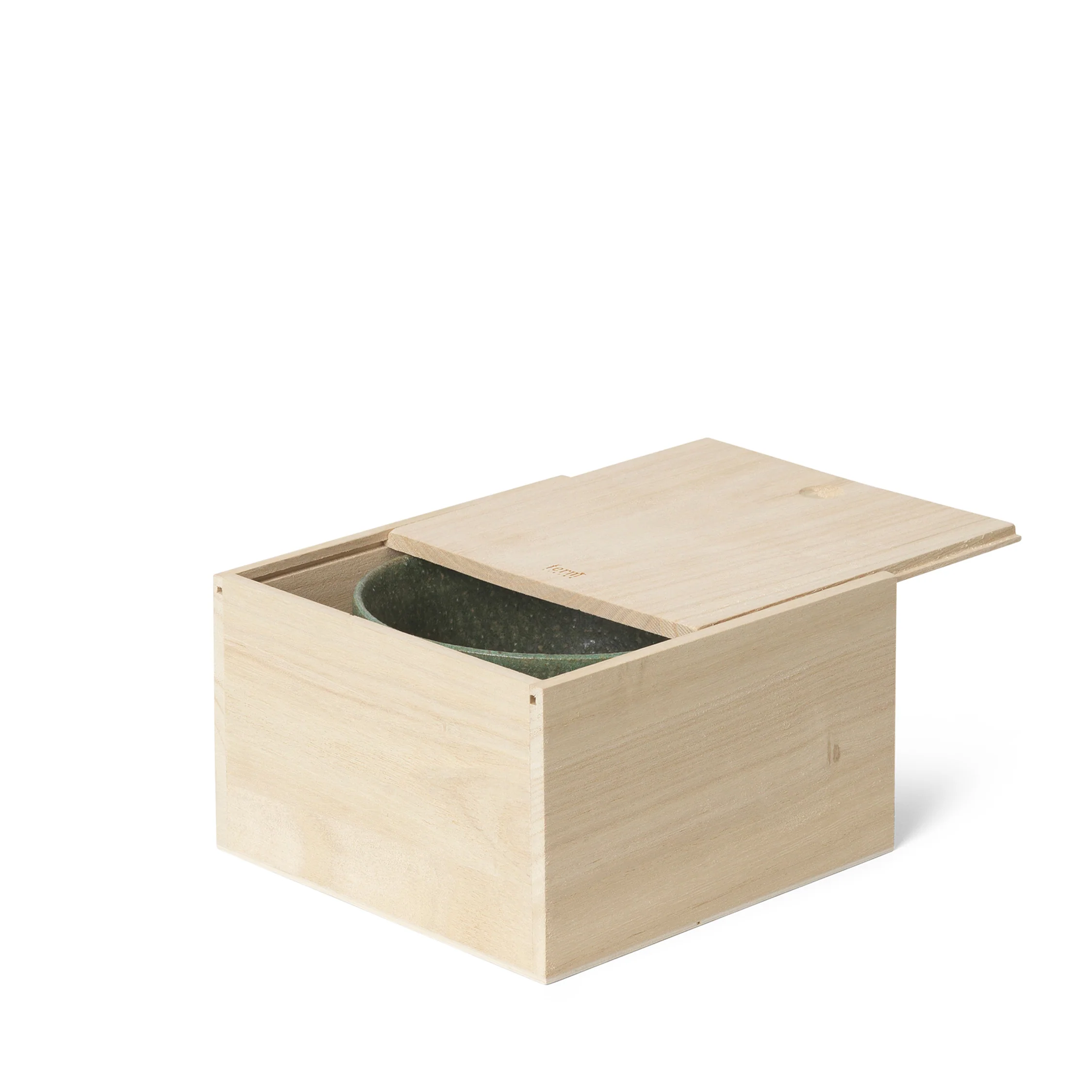 Ferm Living Serena Bowl - Image 2