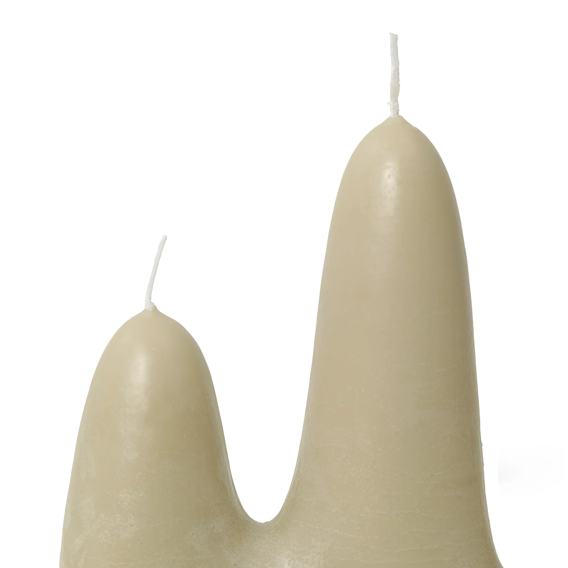 Ferm Living Stala Candle - Image 2