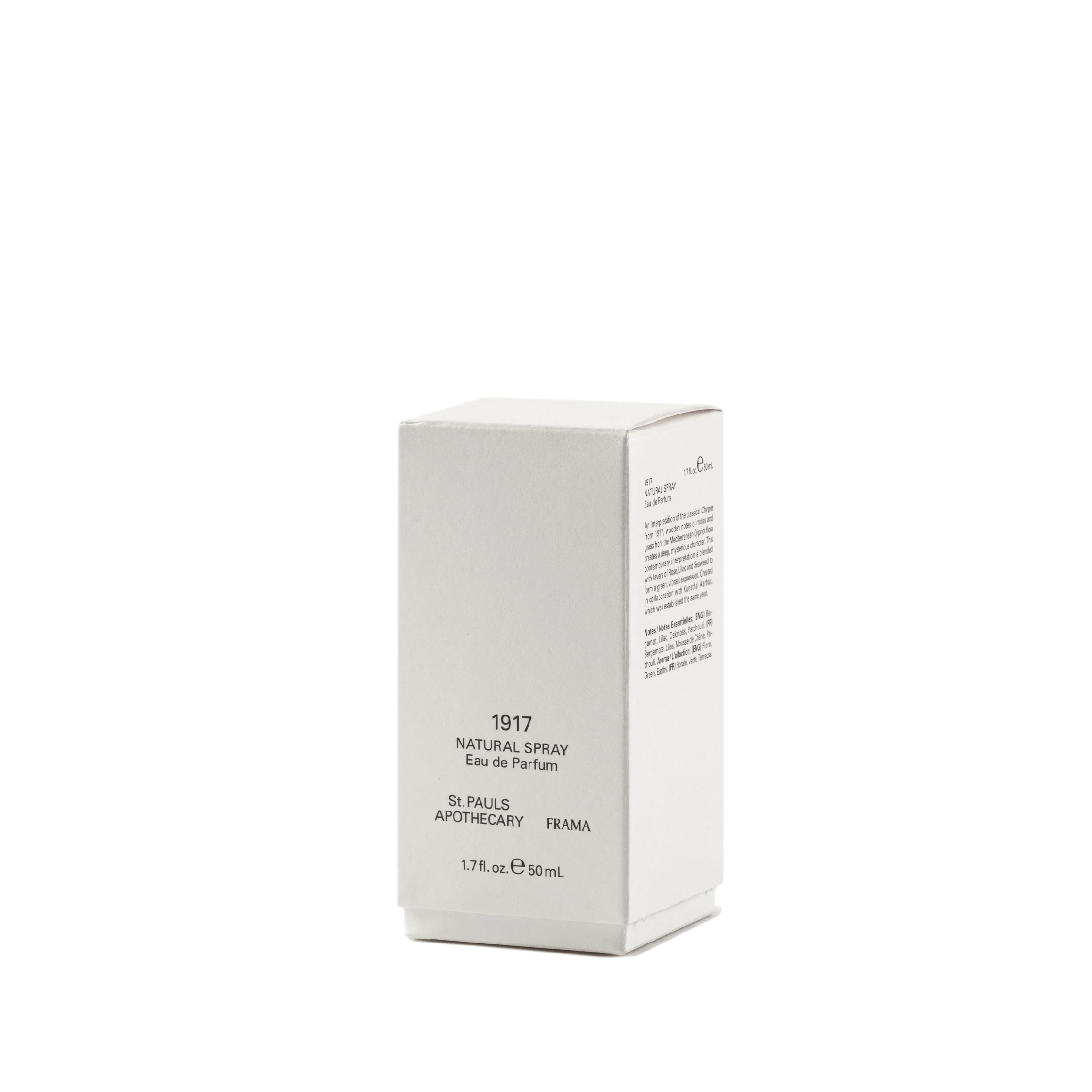 Frama 1917 Eau de Parfum 50 mL - Image 2