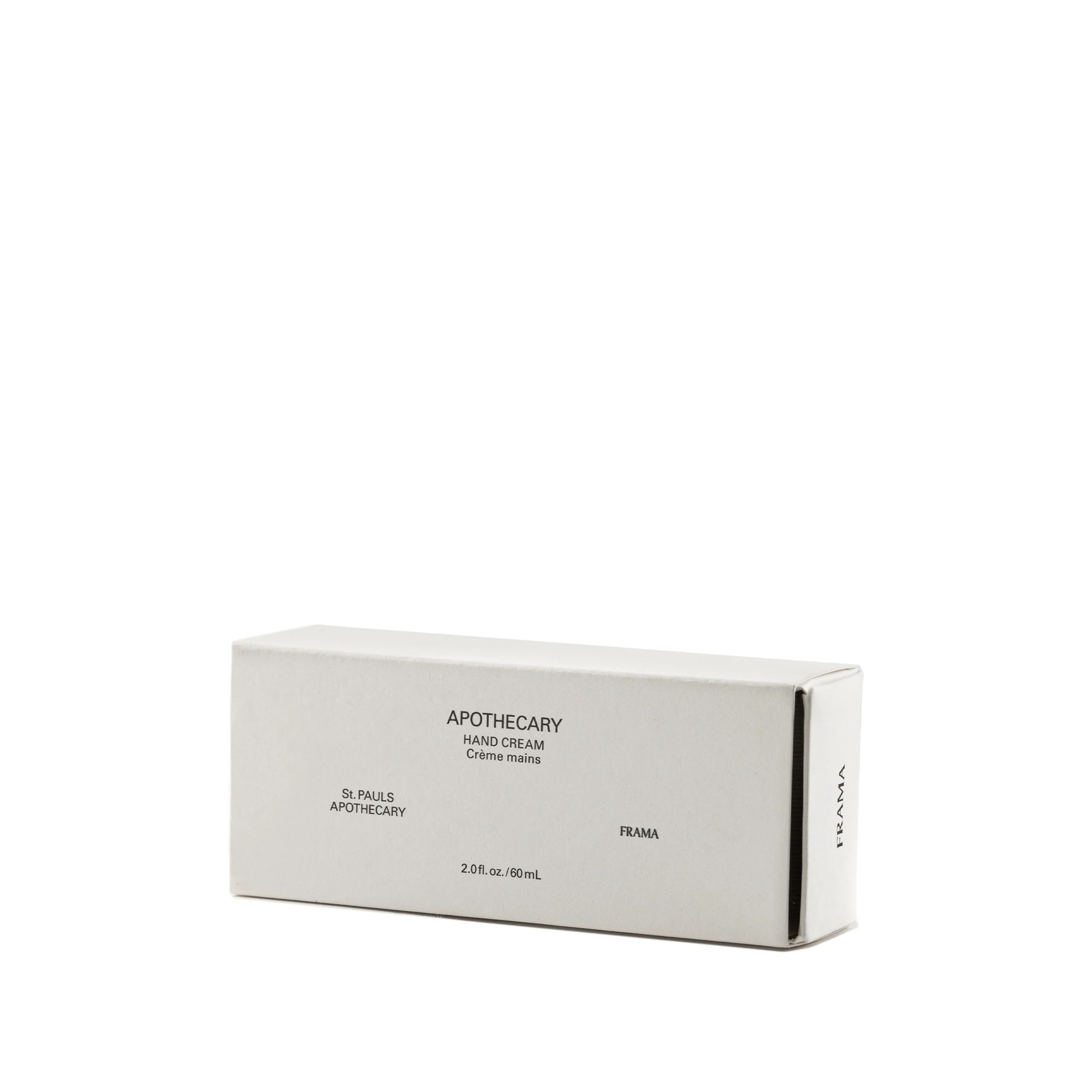 Frama Apothecary Hand Cream Tube 60 mL - Image 2