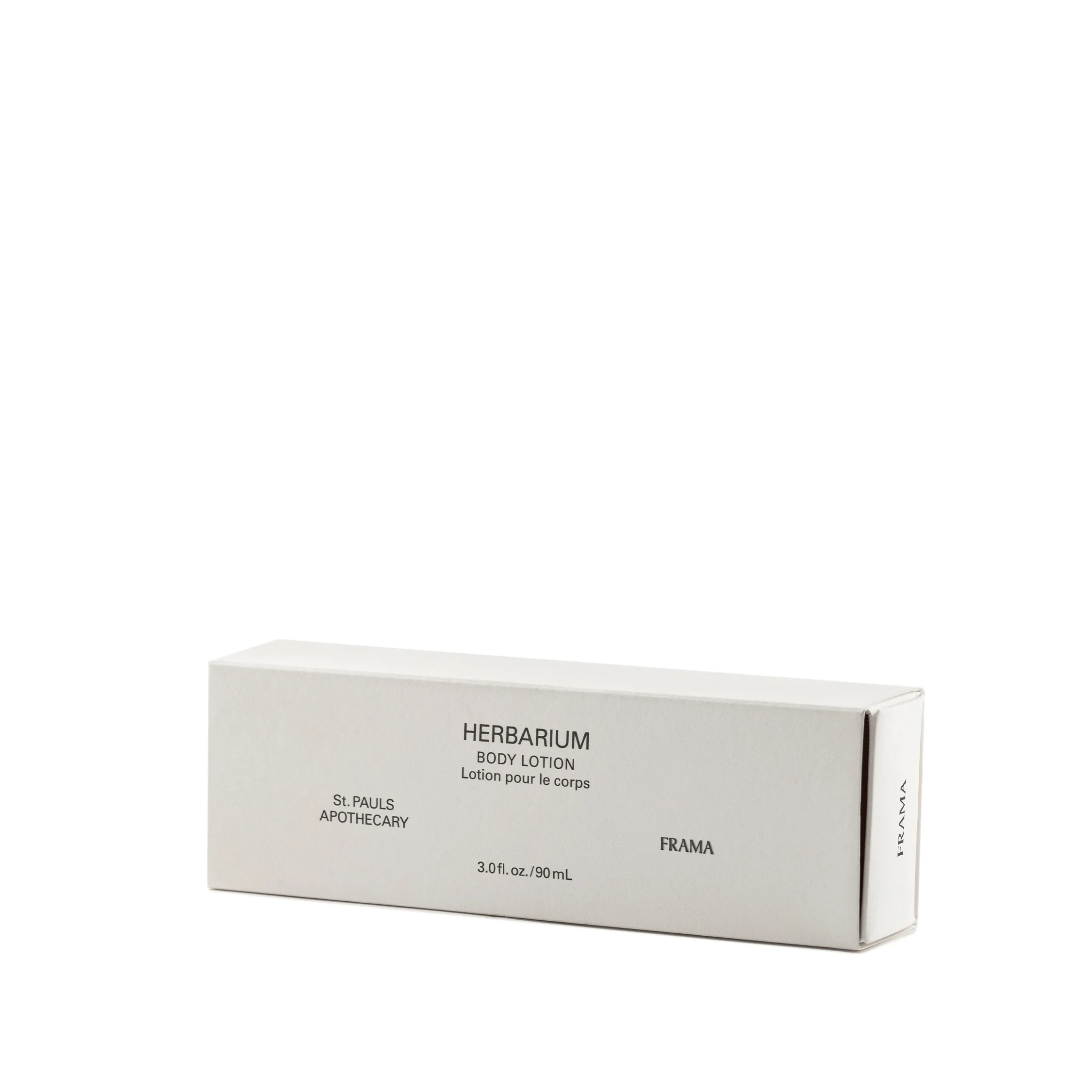 Frama Herbarium Body Lotion Tube 90 mL - Image 2