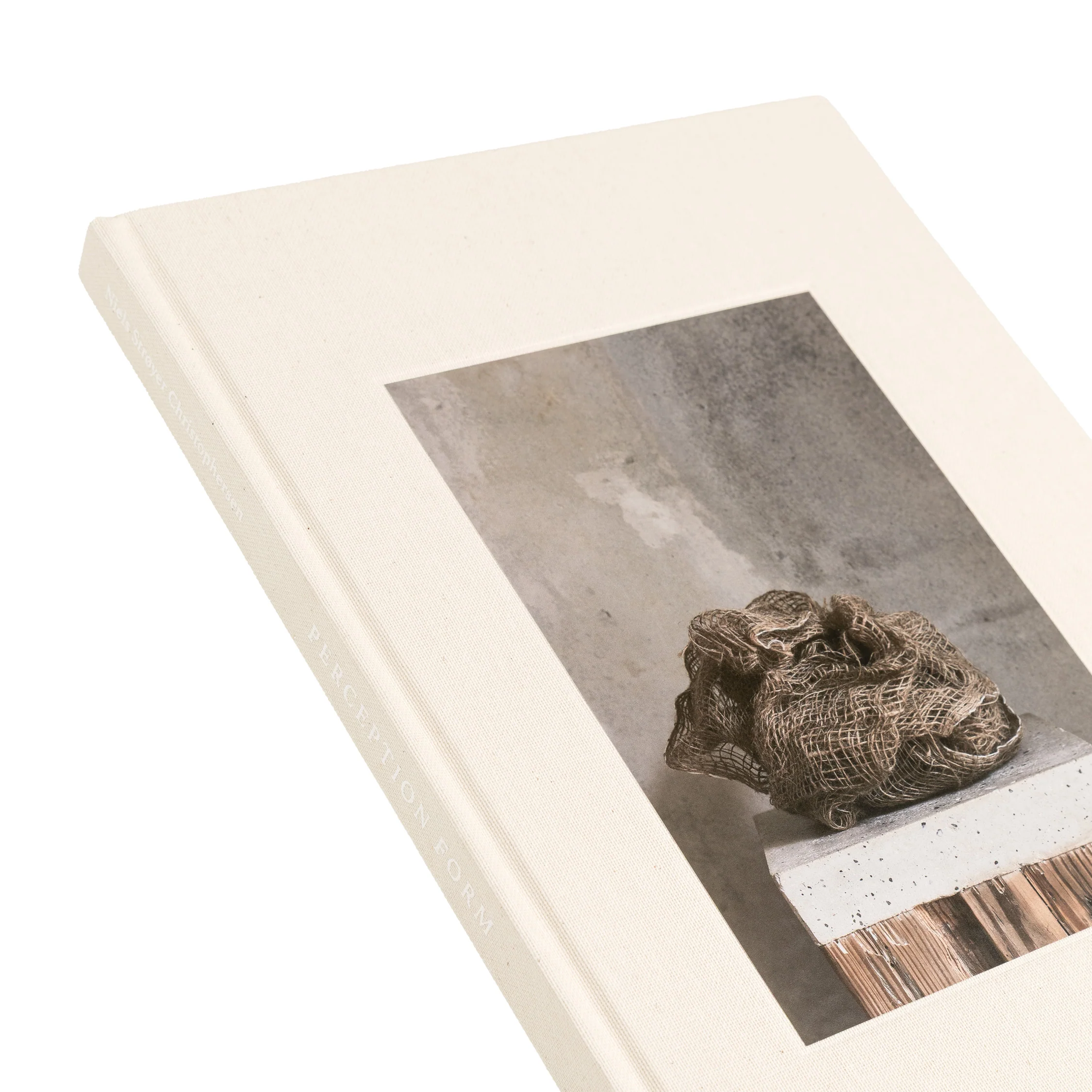 Frama Perception Form Book - Image 2