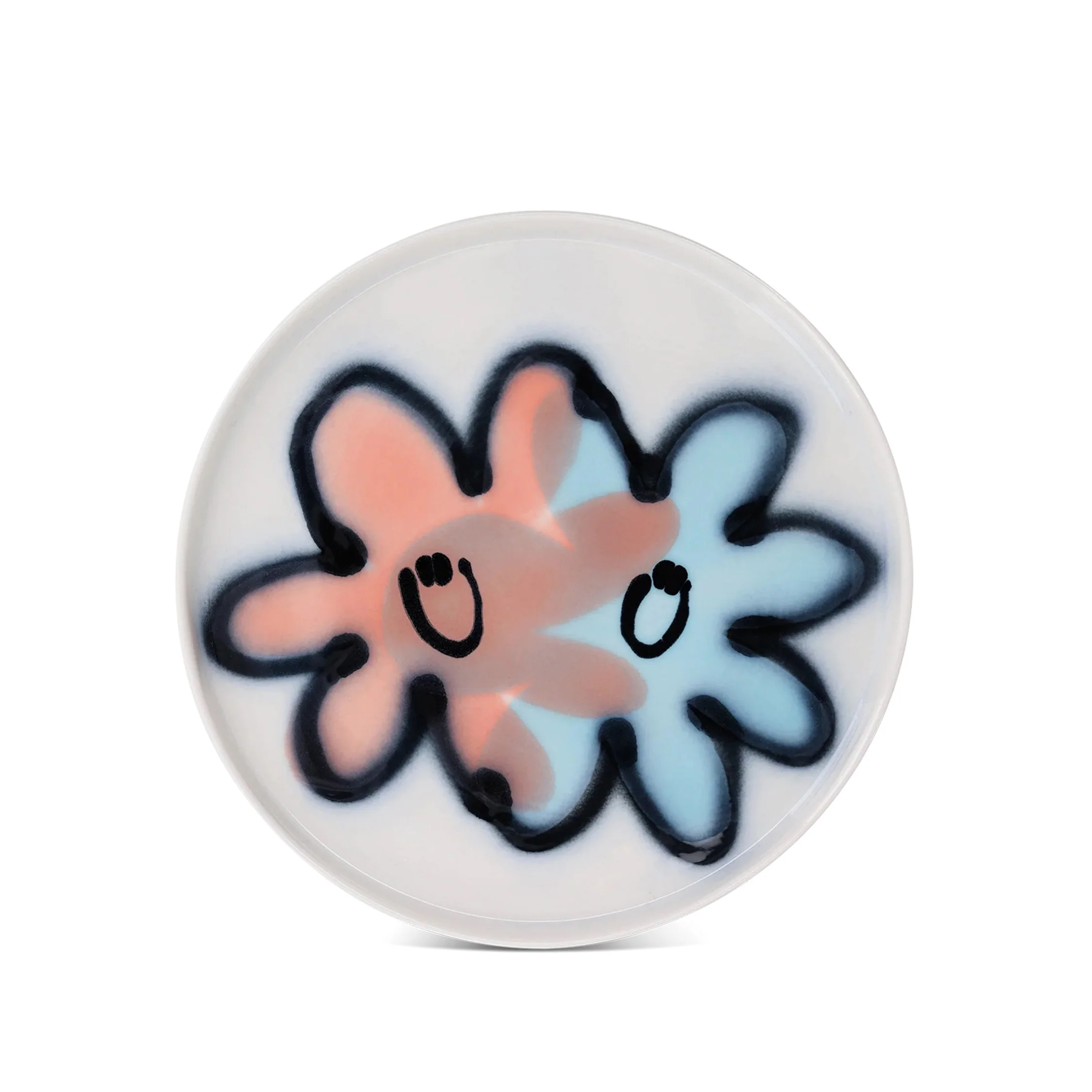 Frizbee Ceramics Tray S - Image 2