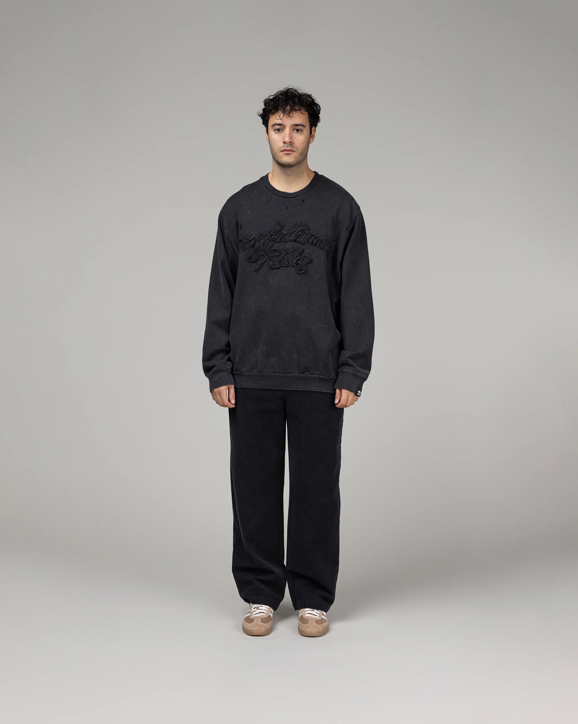 Fucking Awesome Chino Lounge Pant - Image 2