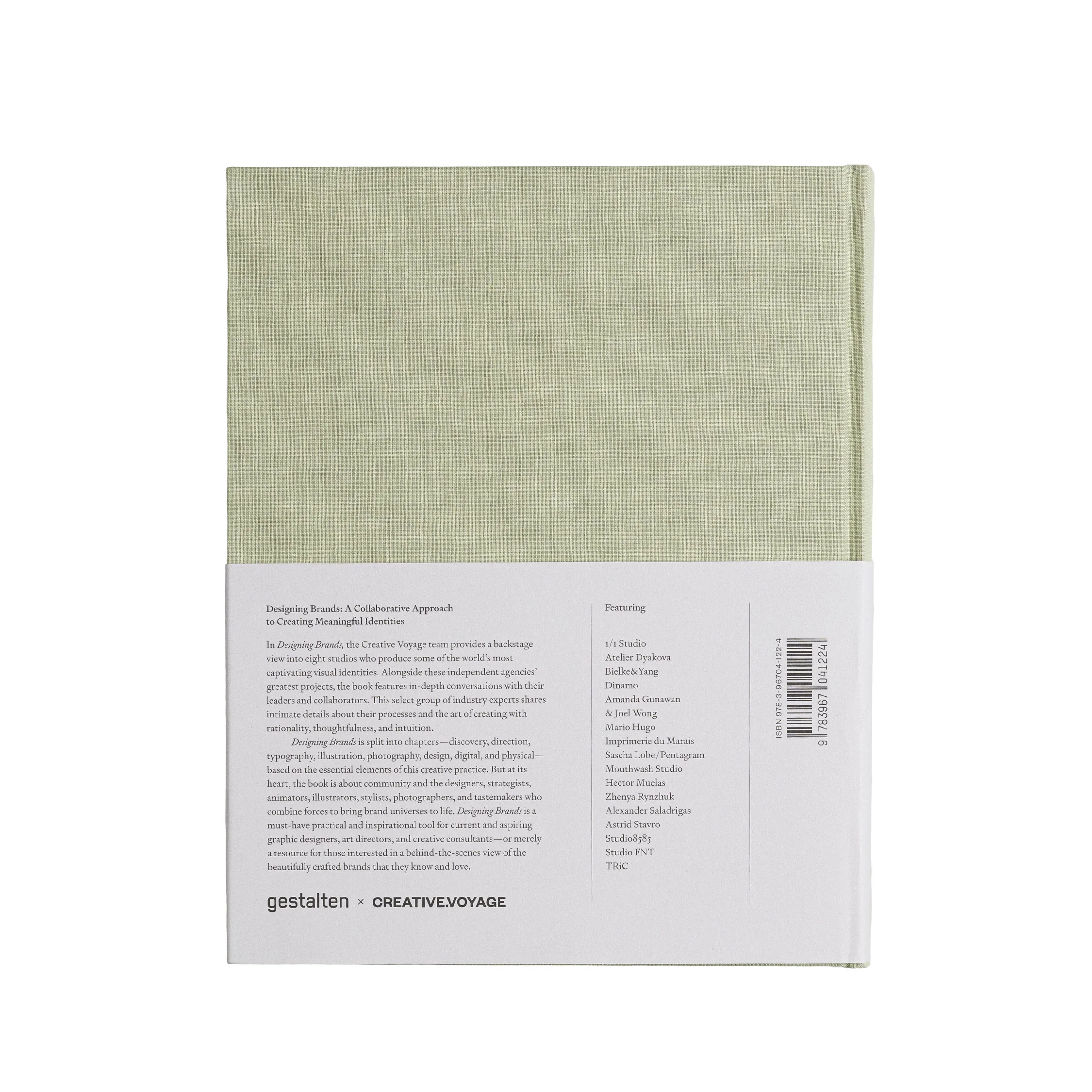 GESTALTEN Designing Brands - Image 2