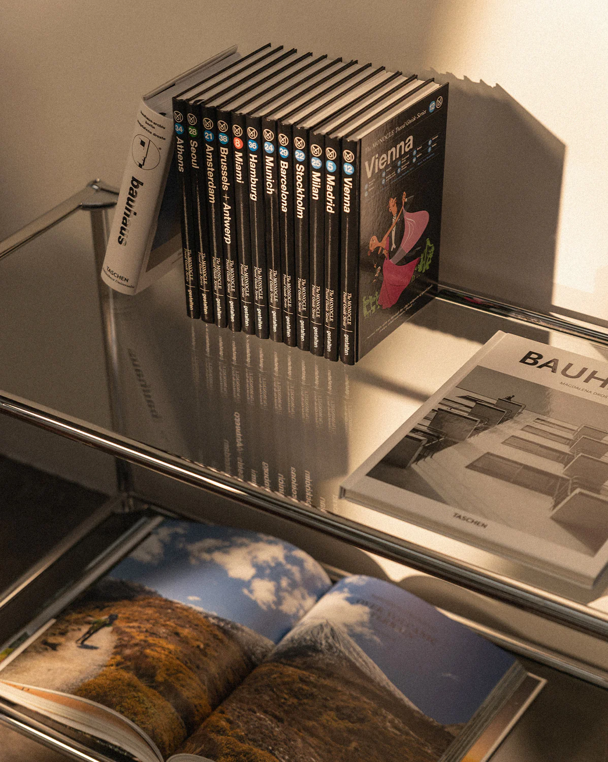 GESTALTEN Munich: The Monocle Travel Guide Series - Image 4