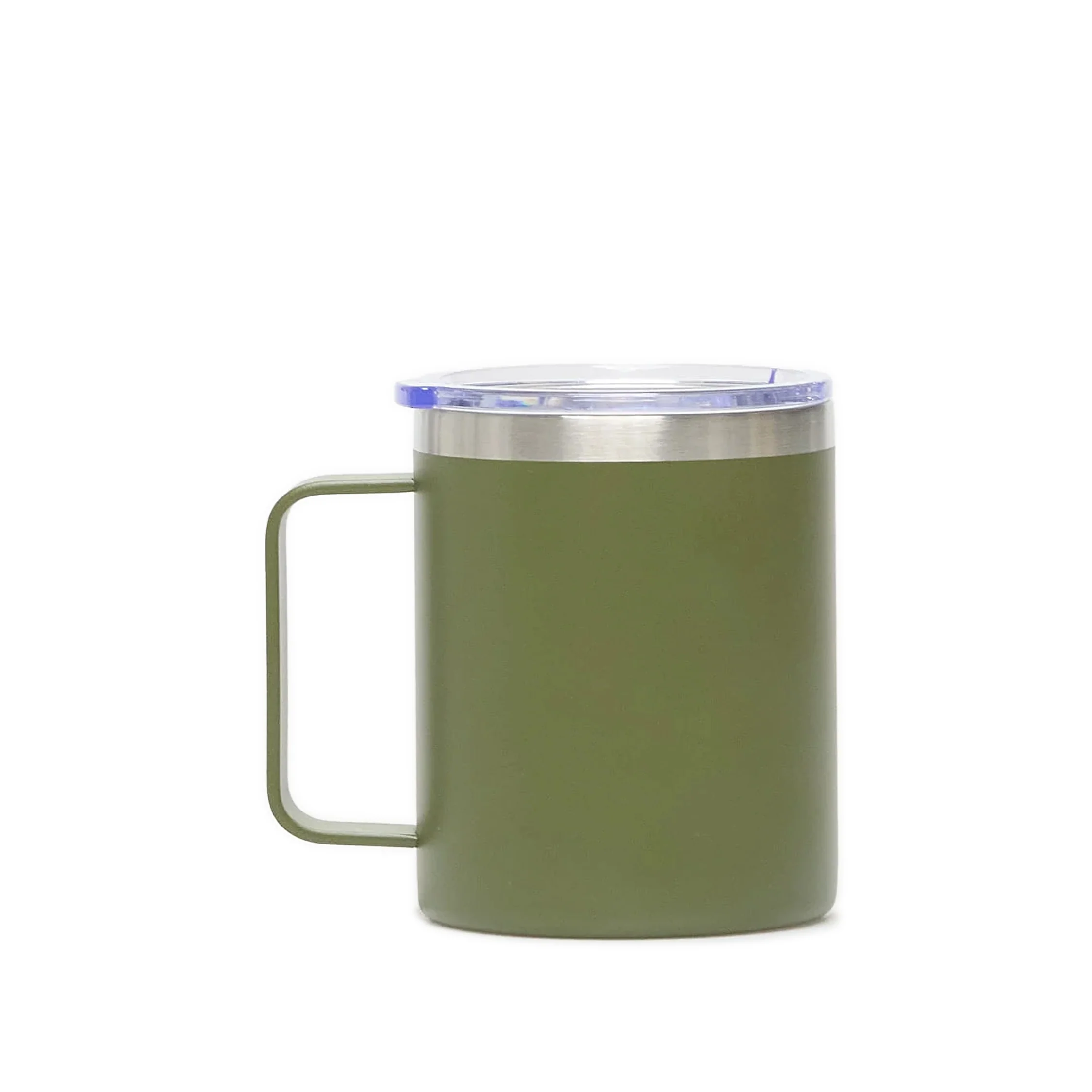 Gramicci Double Walled Stainless Steel Mug - Image 2