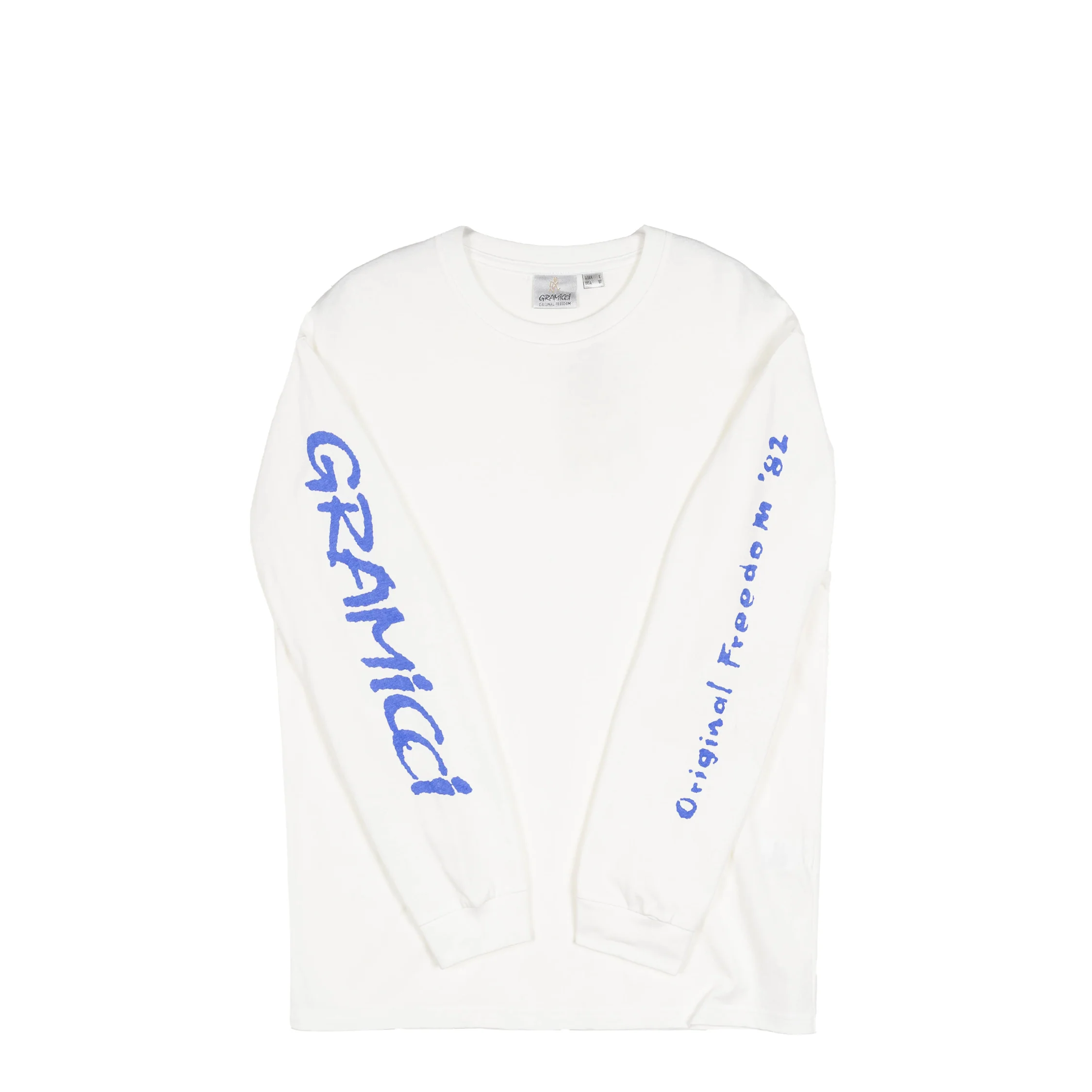 Gramicci Freedom L/S Tee - Image 2